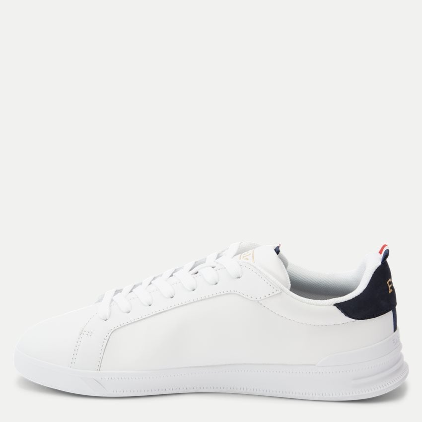 polo-ralph-lauren-miesten-kengat-hrt-ct-ii-sneakers-low-top-lace-valkoinen-2