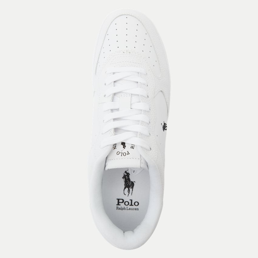 polo-ralph-lauren-miesten-kengat-masters-crt-sneakers-low-top-lace-valkoinen-5