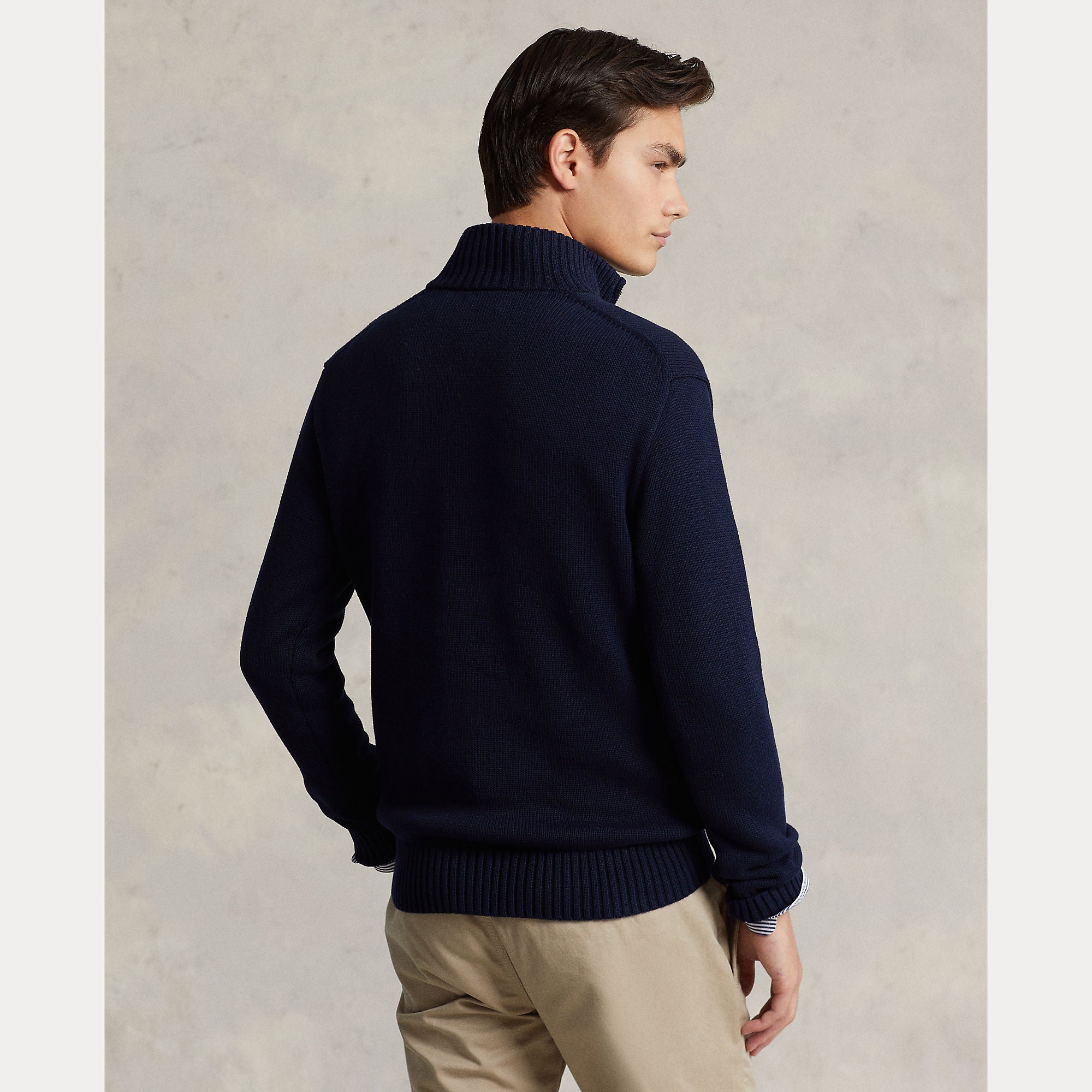polo-ralph-lauren-miesten-neule-cotton-half-zip-pullover-tummansininen-4