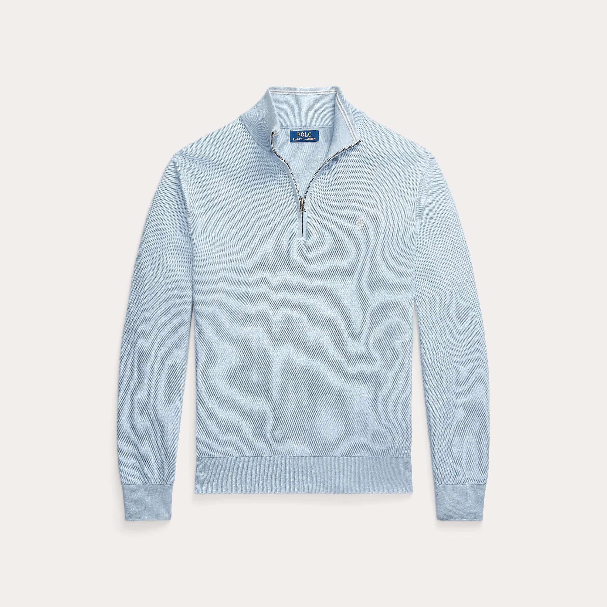 polo-ralph-lauren-miesten-neule-polo-half-zip-keskisininen-1