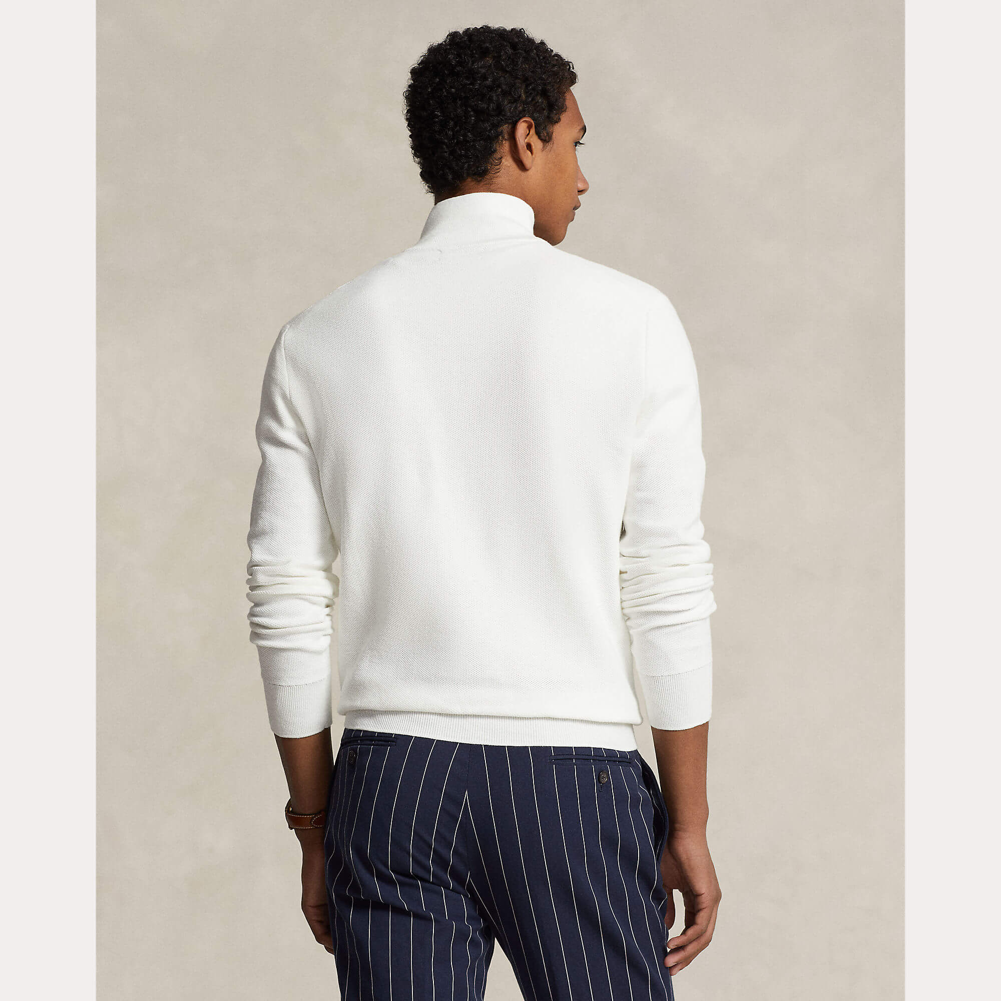 polo-ralph-lauren-miesten-neule-polo-half-zip-valkoinen-4
