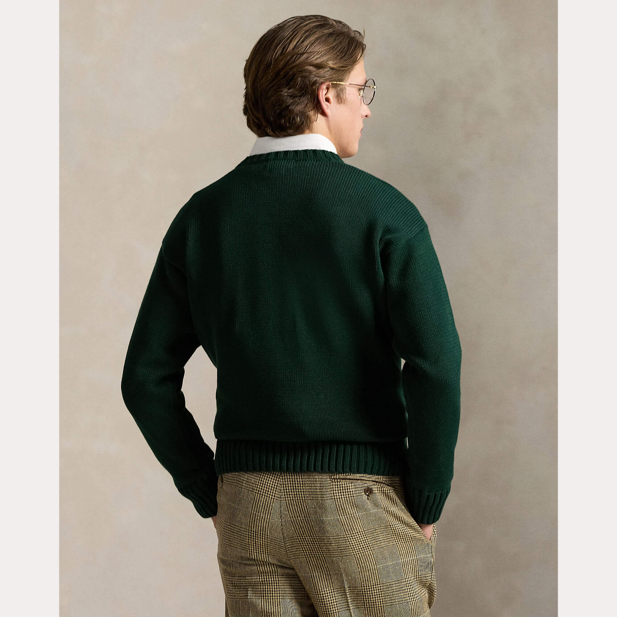 polo-ralph-lauren-miesten-neule-polo-knit-vihrea-3