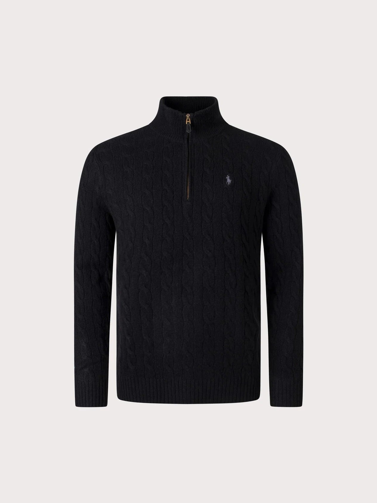 polo-ralph-lauren-miesten-neulepusero-long-sleeve-pullover-musta-1