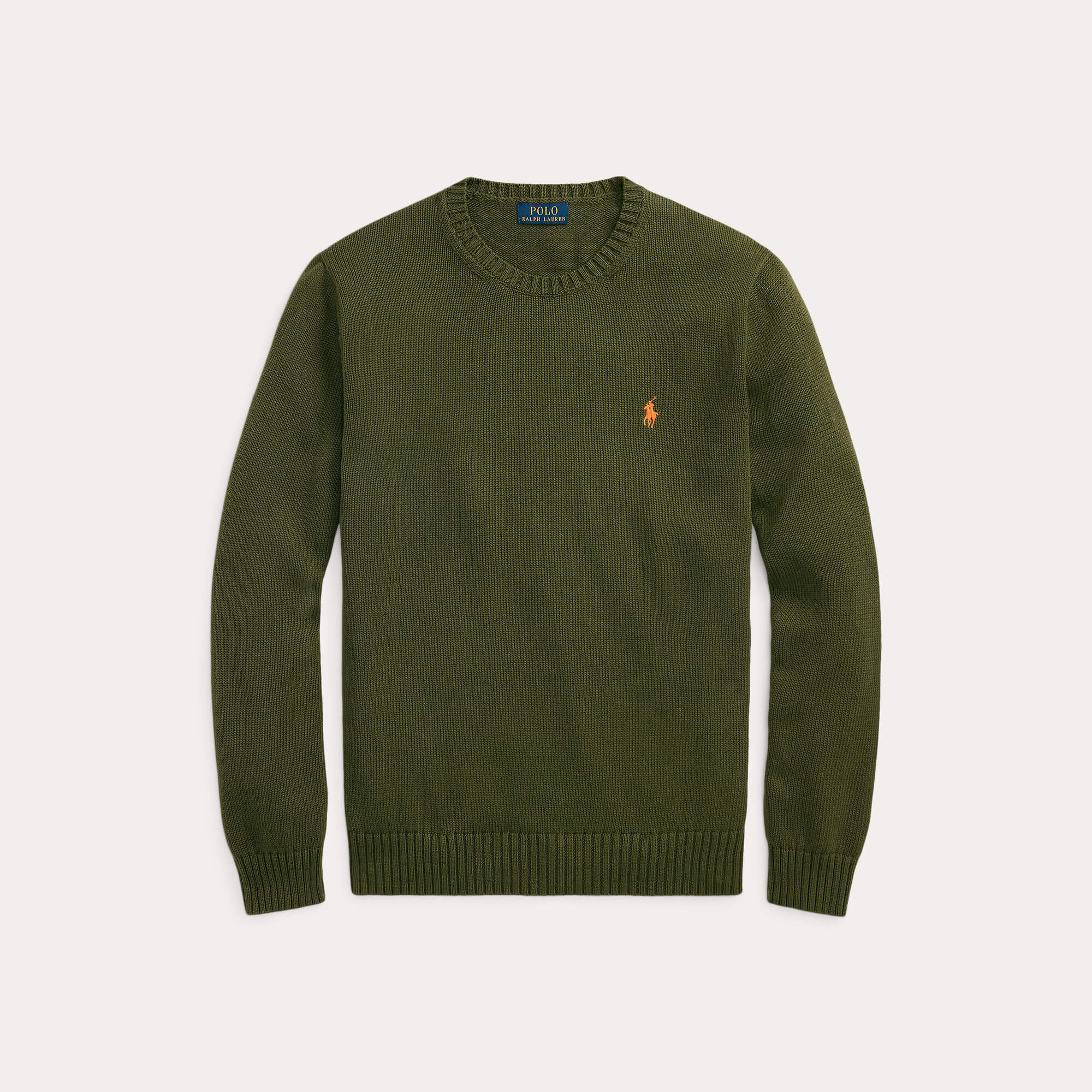 polo-ralph-lauren-miesten-neulepusero-long-sleeve-sweater-khaki-1
