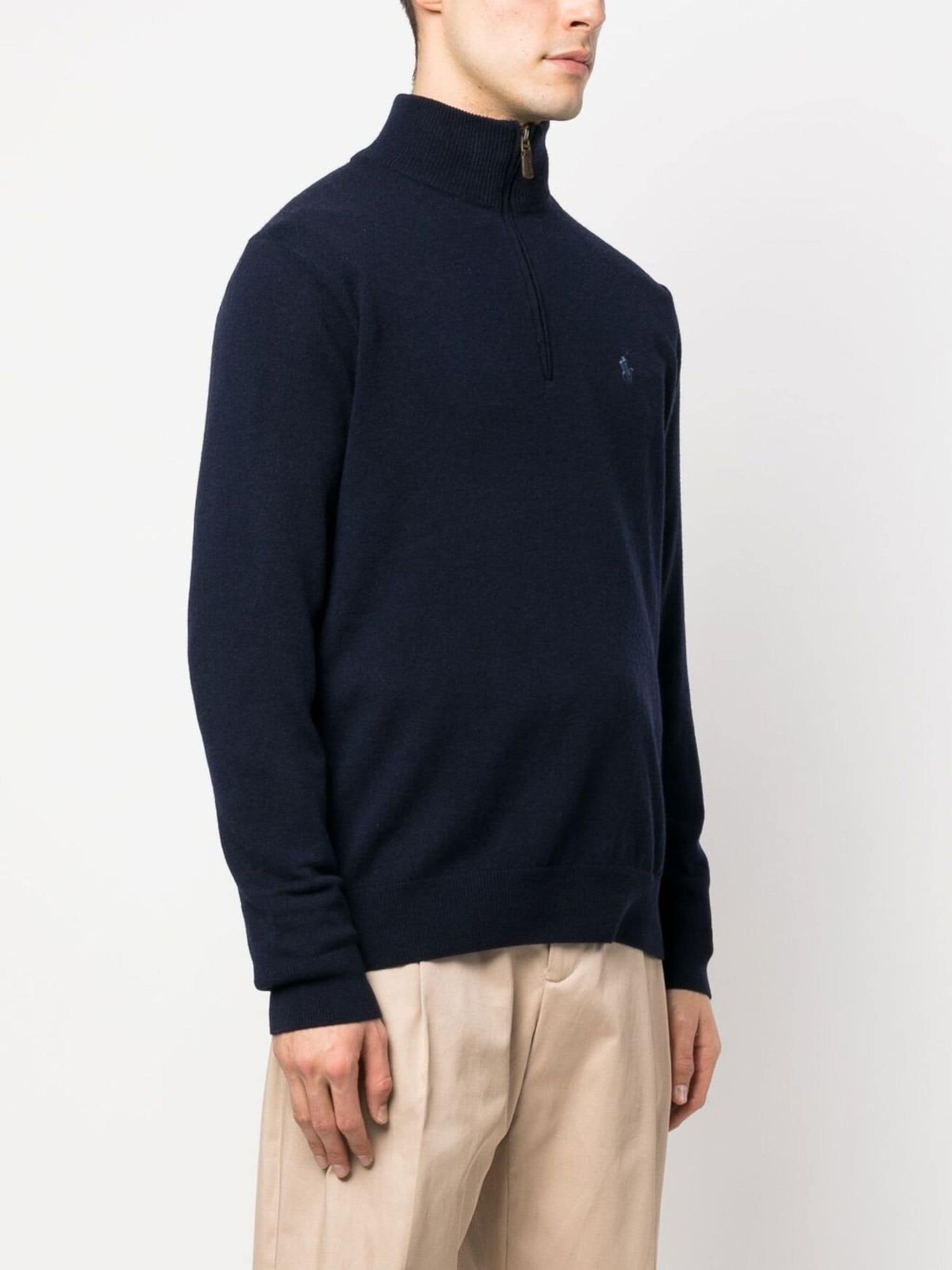 polo-ralph-lauren-miesten-neulepusero-ls-hz-pp-long-sleeve-pullover-tummansininen-1
