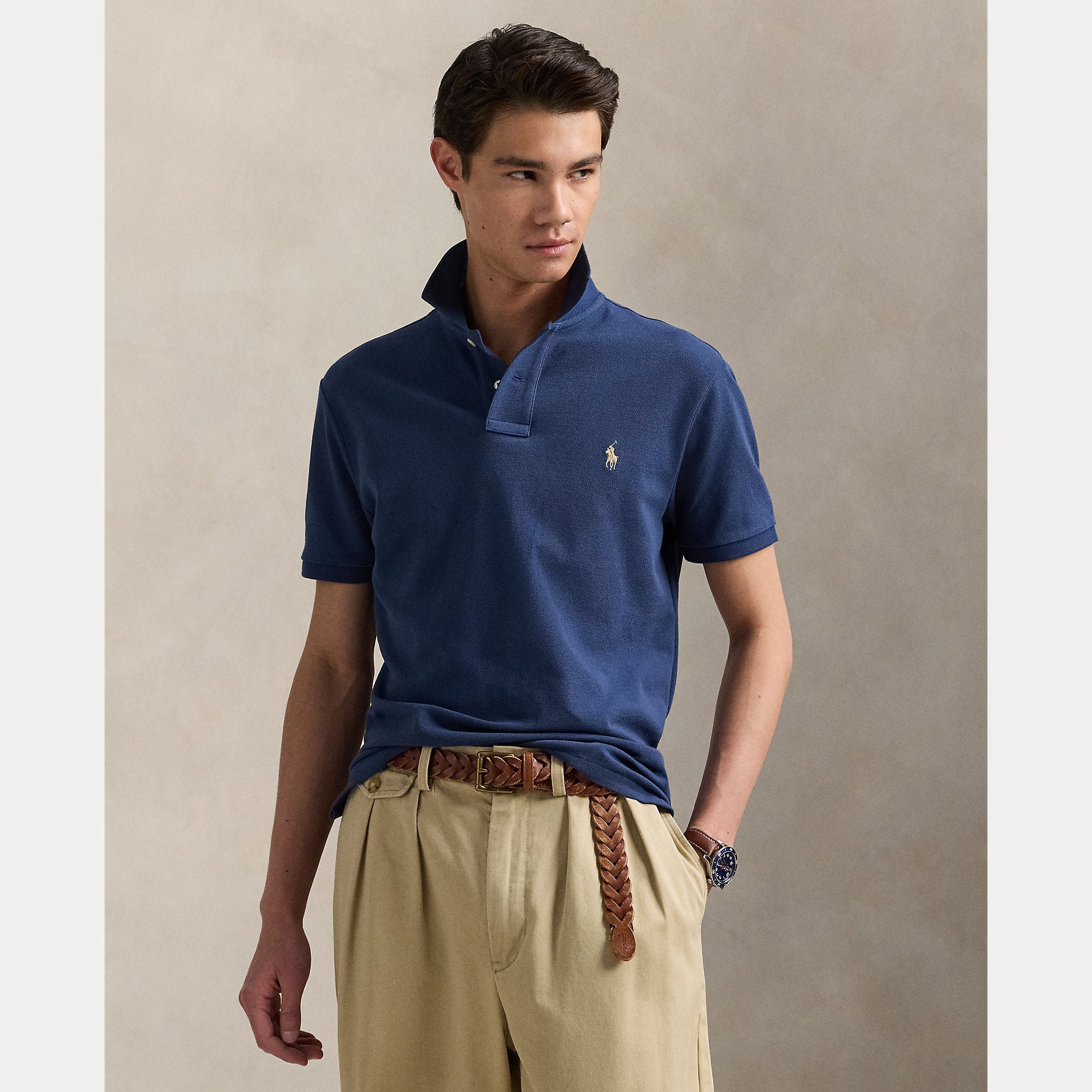 polo-ralph-lauren-miesten-pikeepaita-polo-pikee-custom-slim-indigo-2