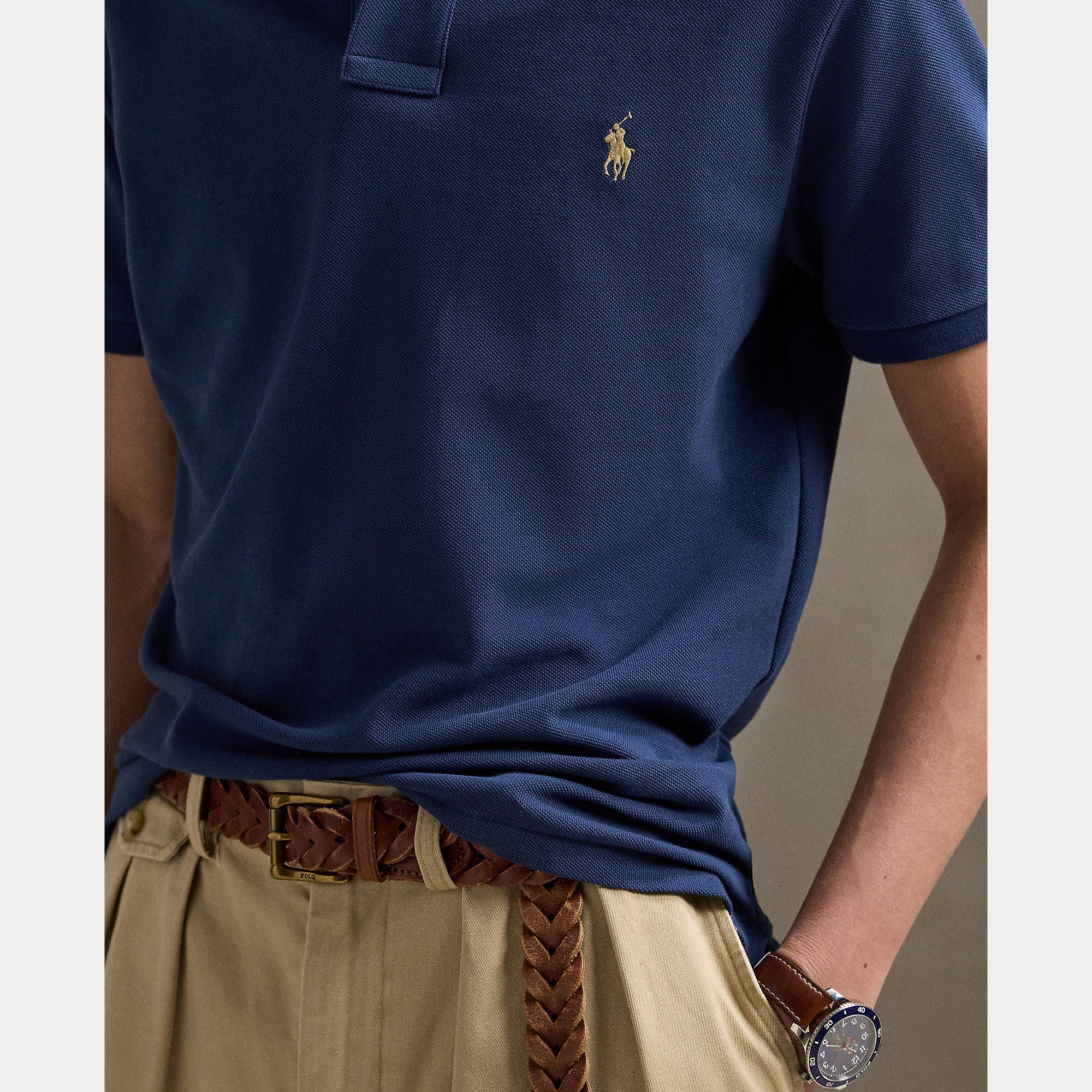 polo-ralph-lauren-miesten-pikeepaita-polo-pikee-custom-slim-indigo-4