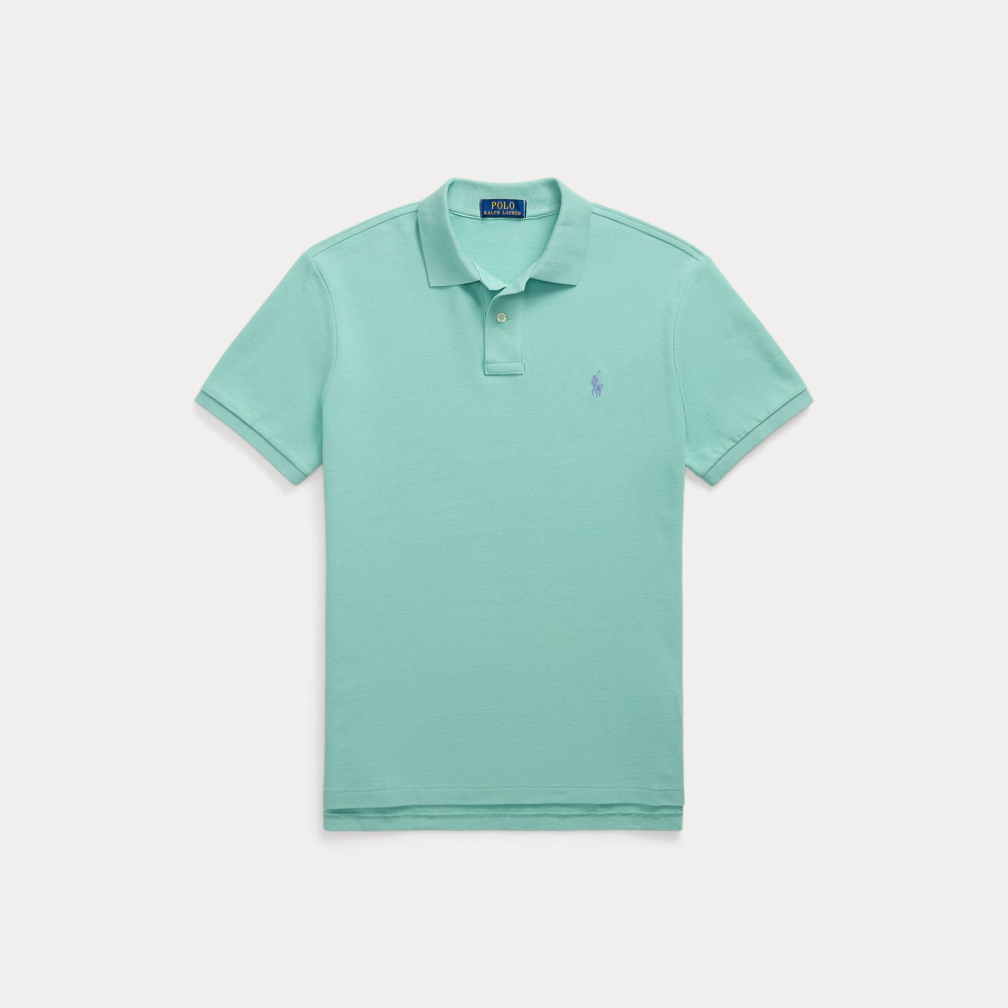 polo-ralph-lauren-miesten-pikeepaita-polo-pikee-custom-slim-limenvihrea-1