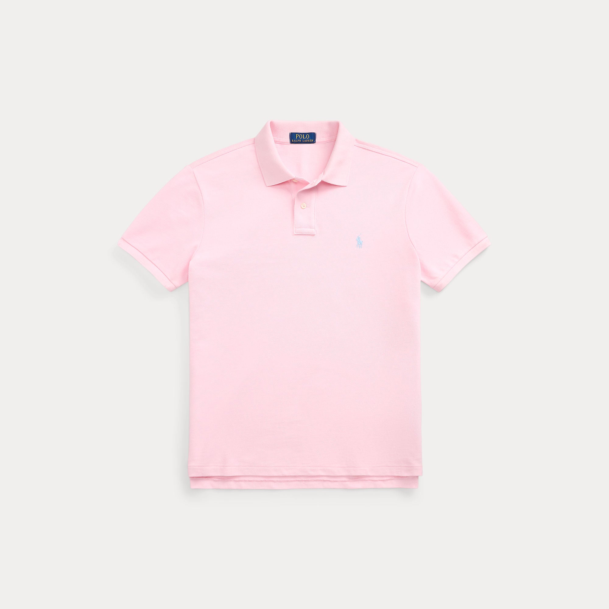 polo-ralph-lauren-miesten-pikeepaita-polo-pikee-custom-slim-pinkki-1