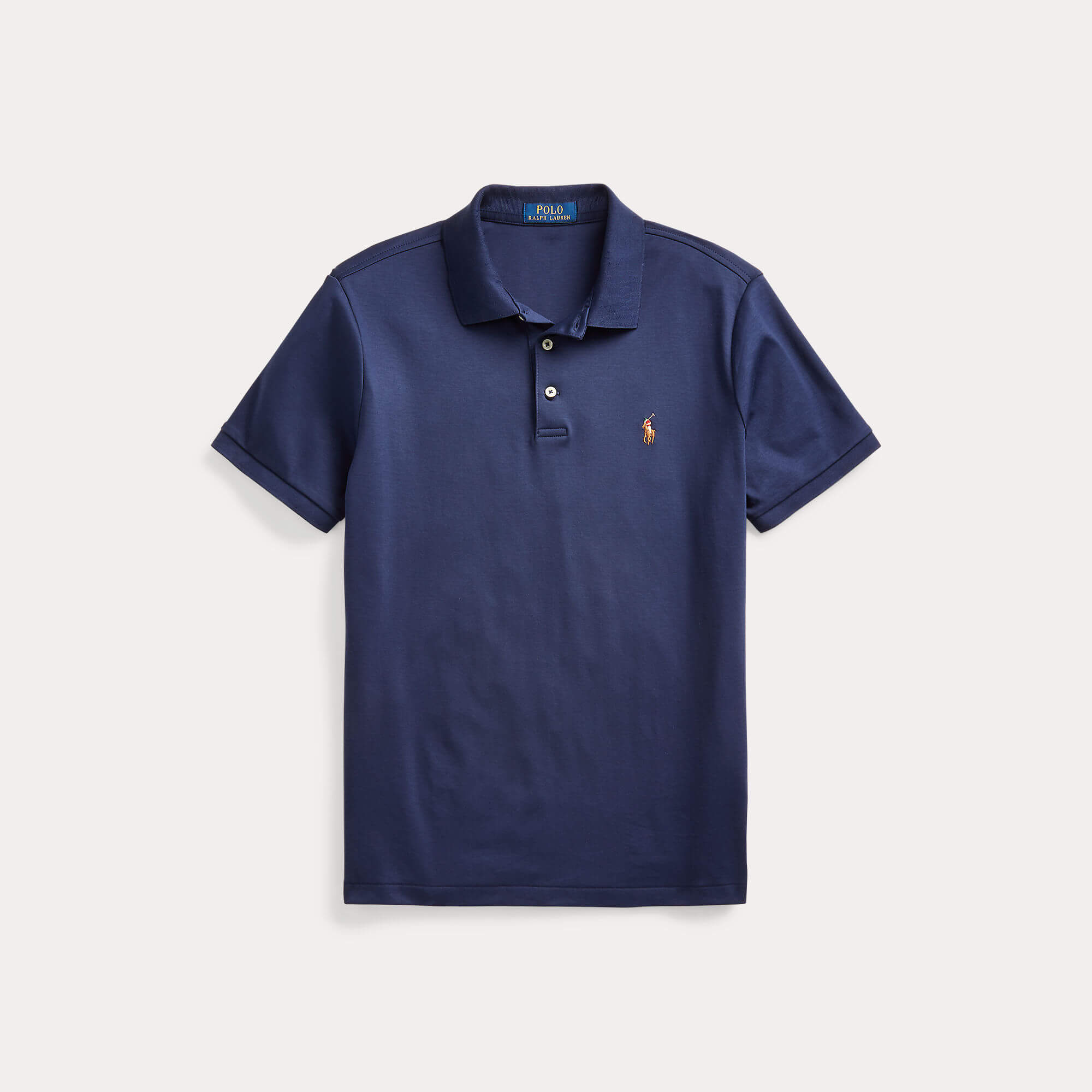 polo-ralph-lauren-miesten-pikeepaita-polo-pikee-custom-slim-tummansininen-1