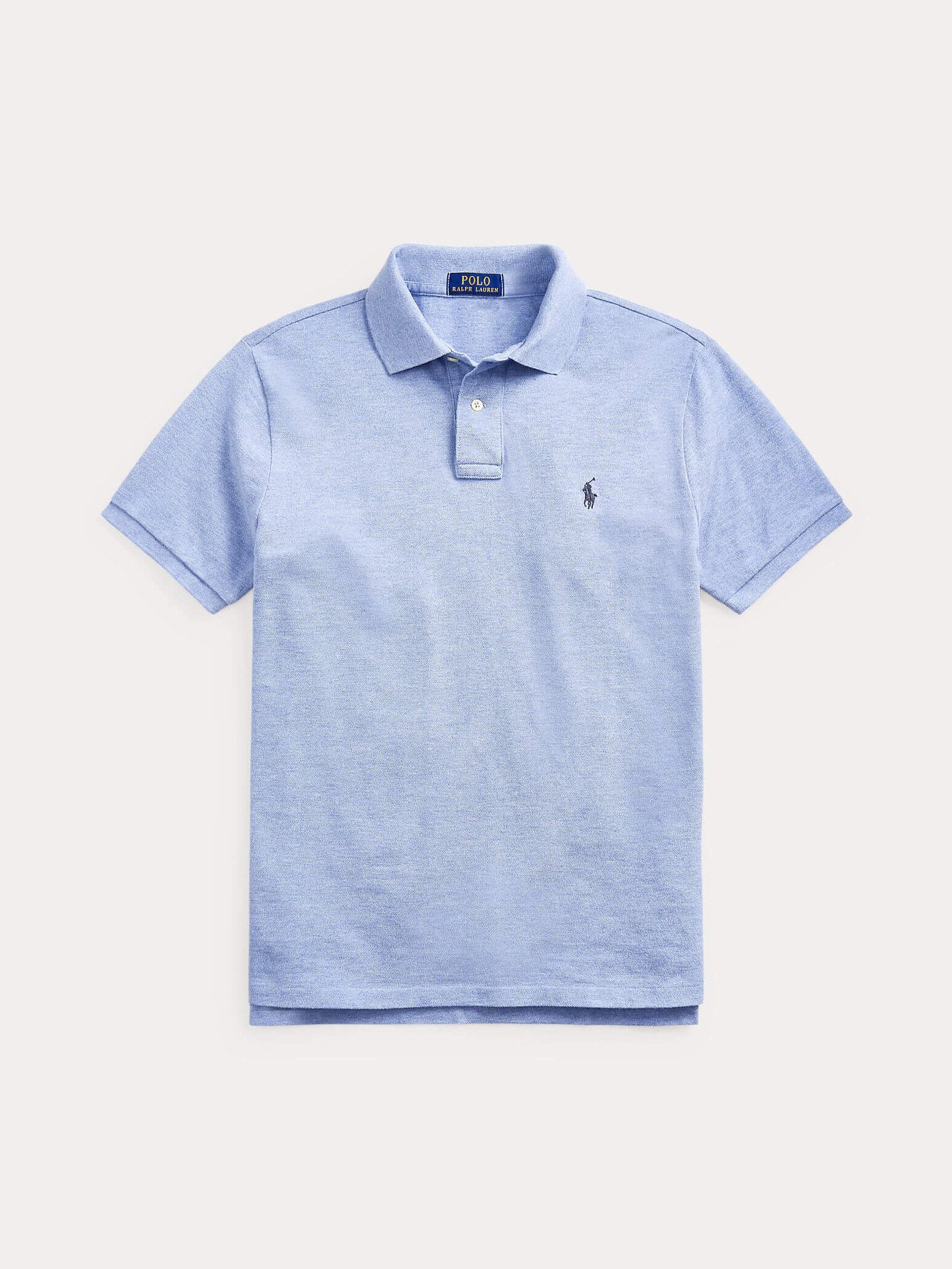 polo-ralph-lauren-miesten-pikeepaita-polo-pikee-custom-slim-vaaleansininen-1