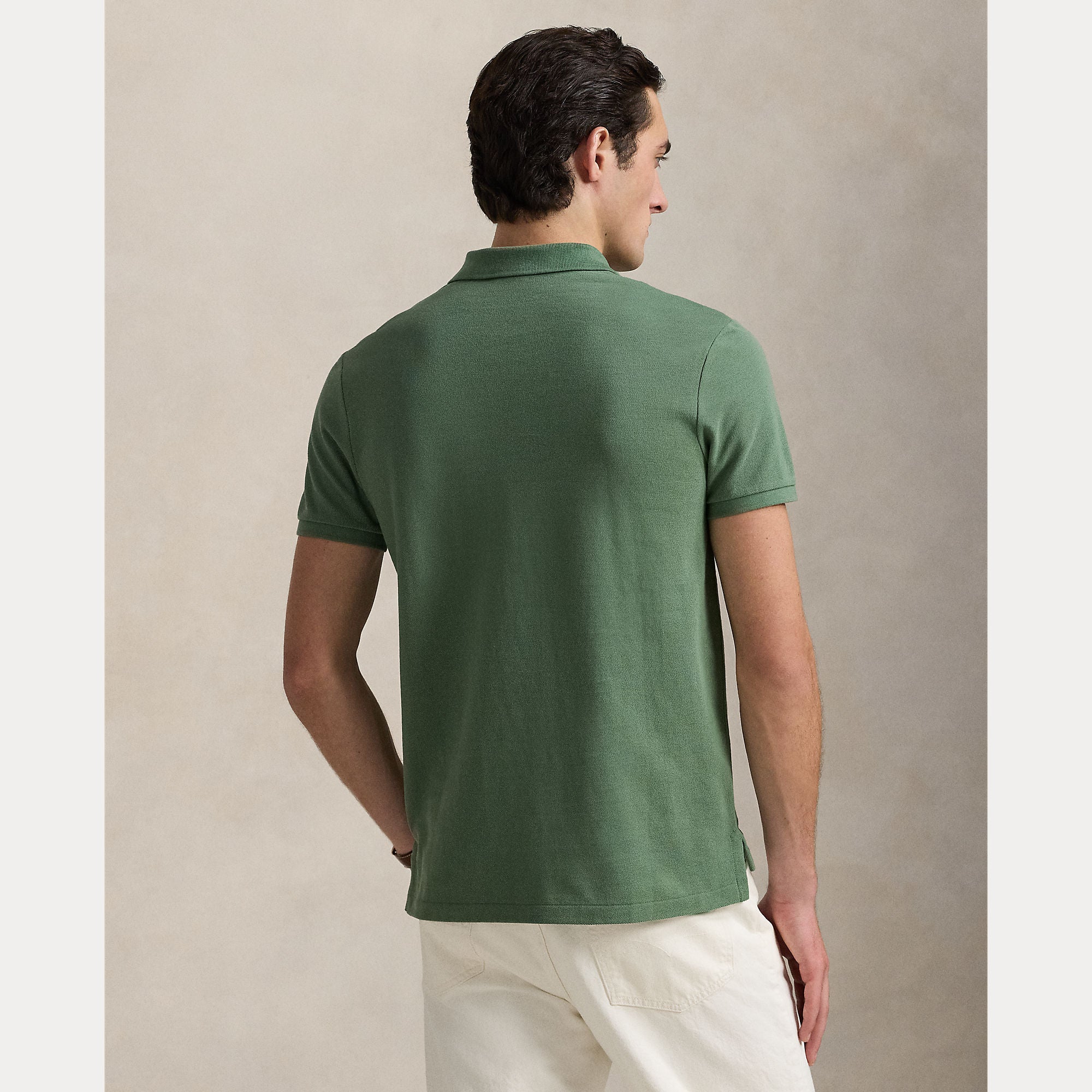 polo-ralph-lauren-miesten-pikeepaita-polo-pikee-custom-slim-vihrea-3