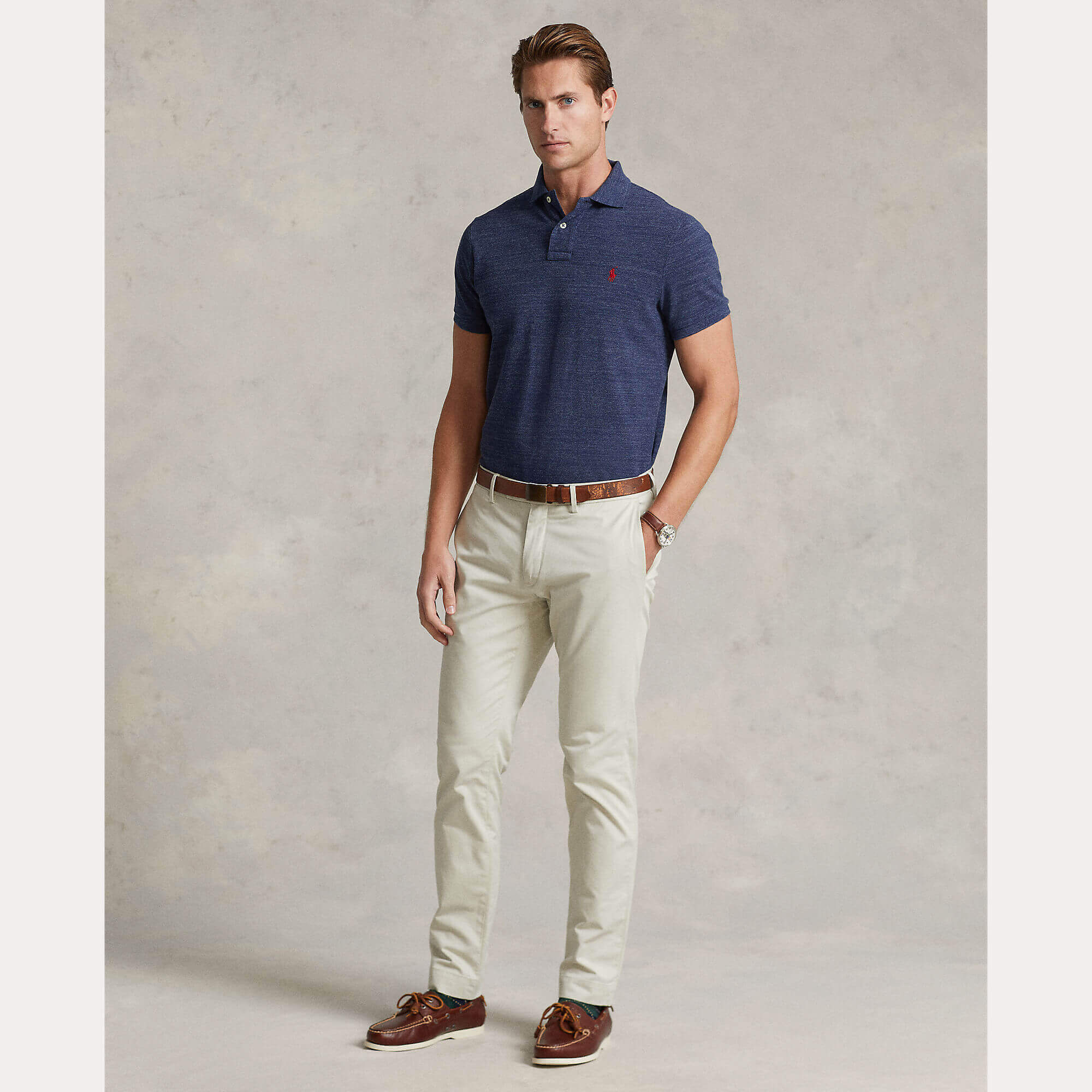 polo-ralph-lauren-miesten-pikeepaita-the-iconic-mesh-polo-indigo-3