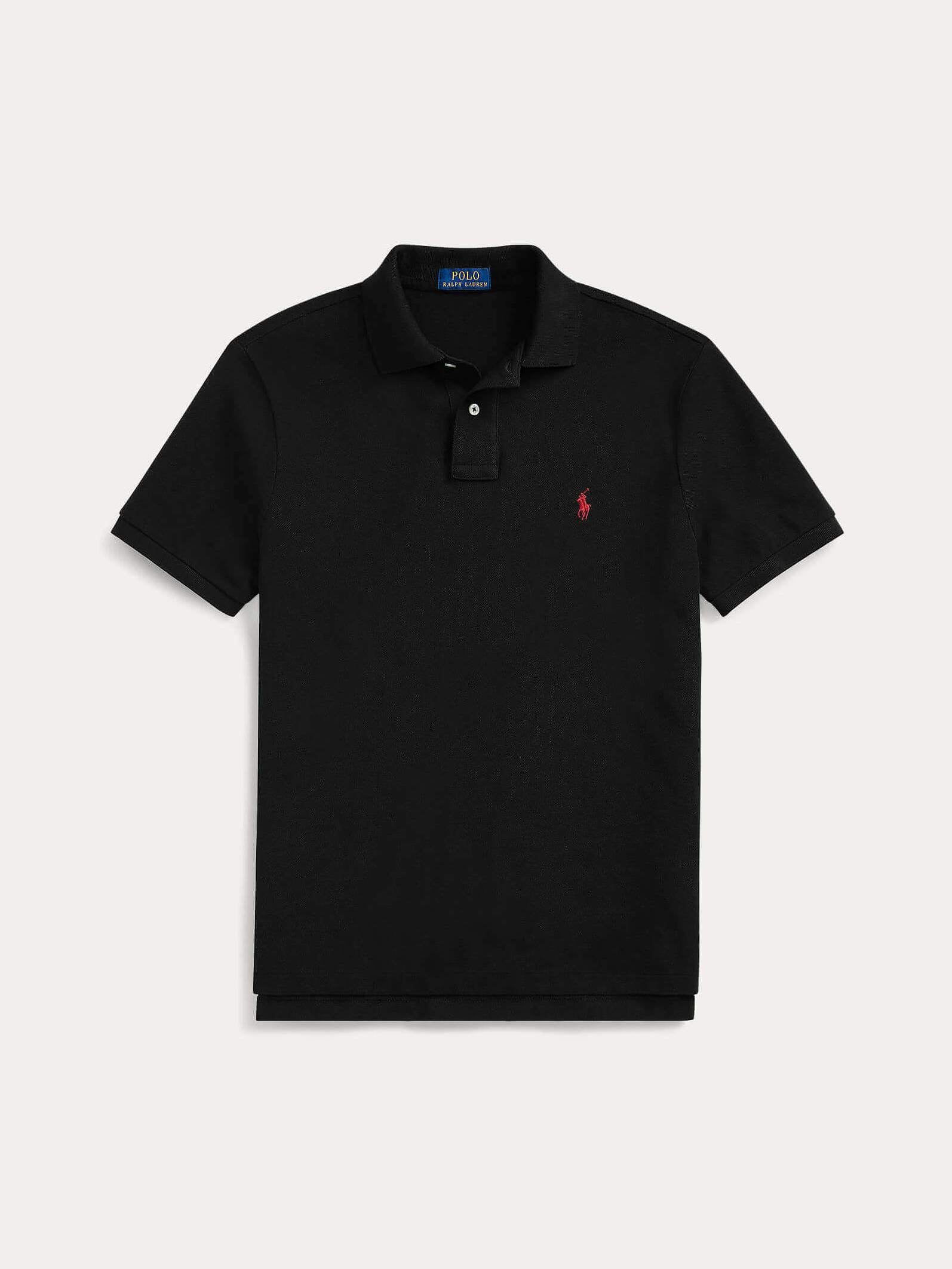 polo-ralph-lauren-miesten-pikeepaita-the-iconic-mesh-polo-musta-1