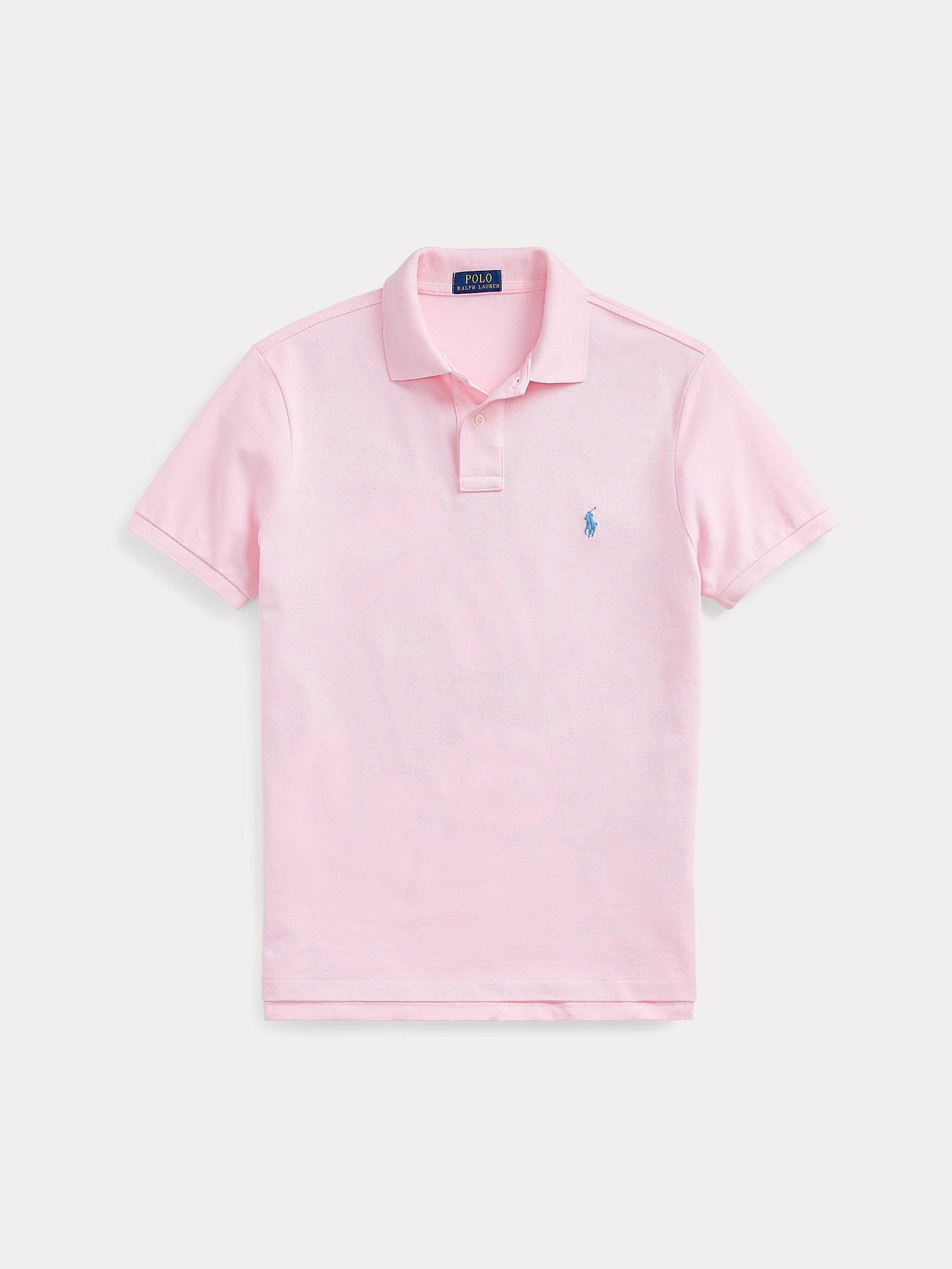polo-ralph-lauren-miesten-pikeepaita-the-iconic-mesh-polo-shirt-pinkki-1