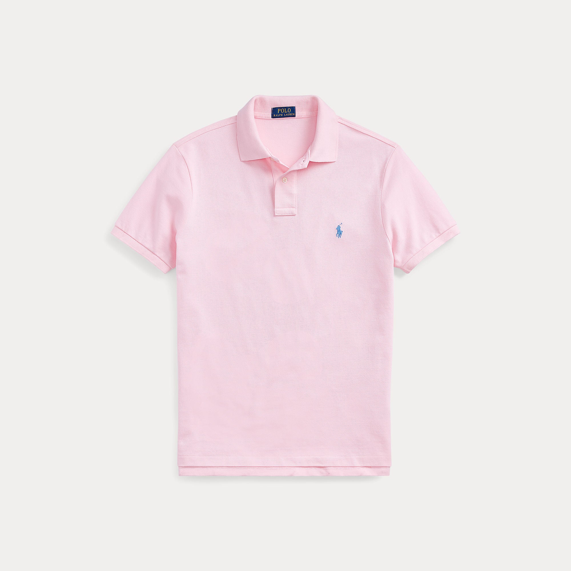 polo-ralph-lauren-miesten-pikeepaita-the-iconic-mesh-polo-shirt-pinkki-1