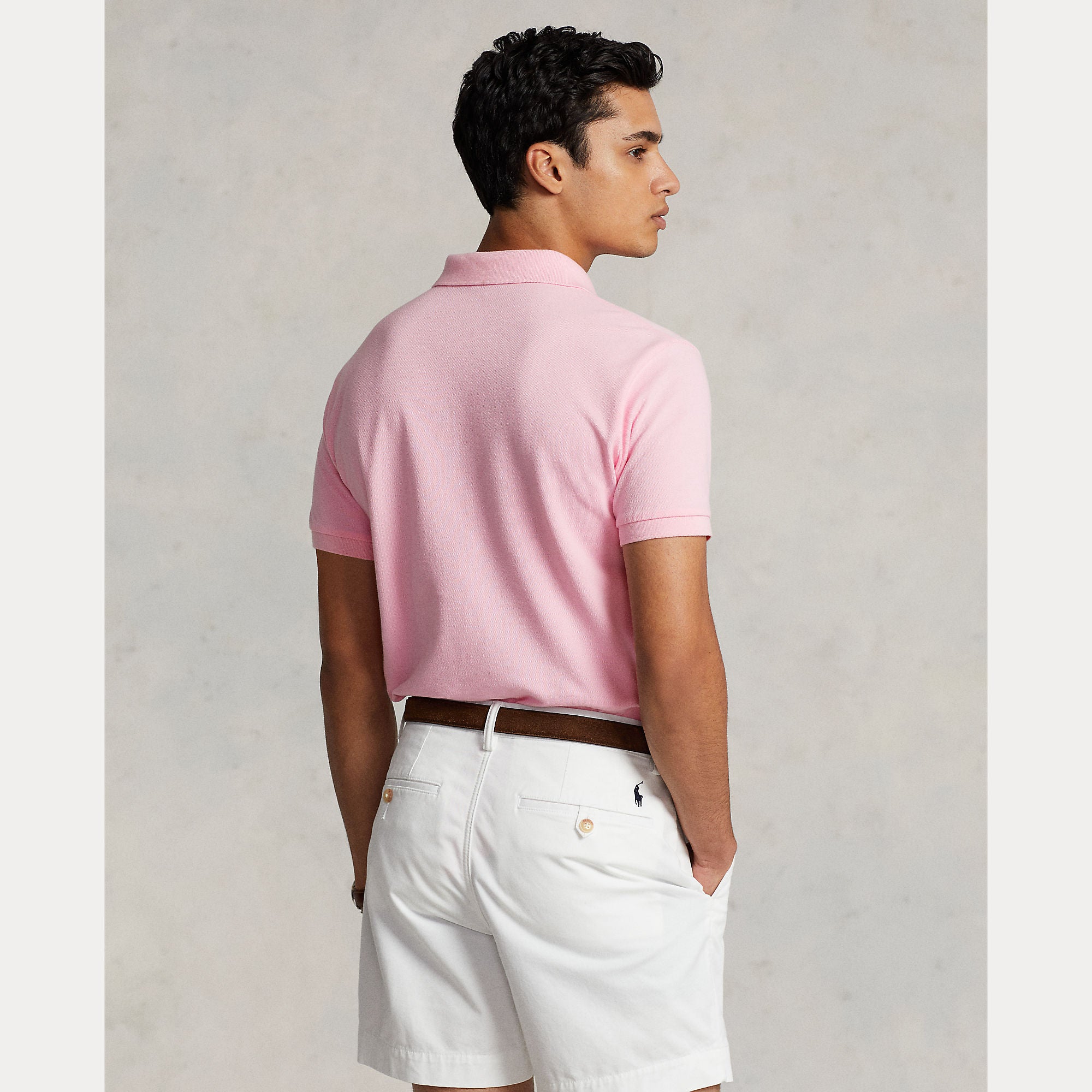 polo-ralph-lauren-miesten-pikeepaita-the-iconic-mesh-polo-shirt-pinkki-3