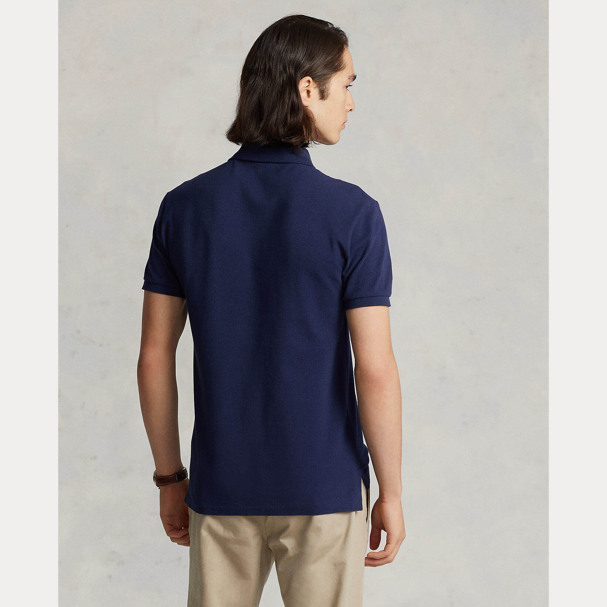 polo-ralph-lauren-miesten-pikeepaita-the-iconic-mesh-polo-shirt-tummansininen-4