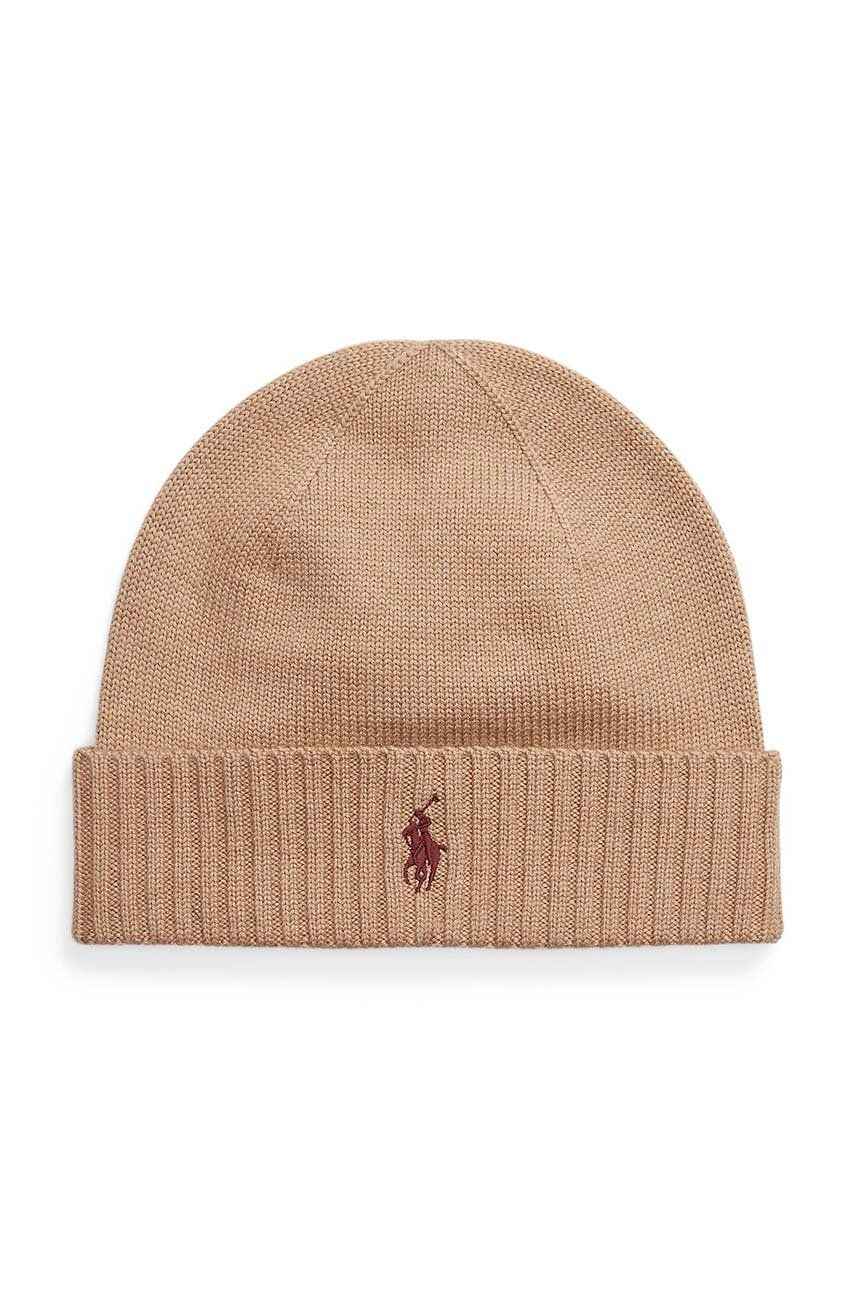 polo-ralph-lauren-miesten-pipo-merino-wool-beanie-kameli-1
