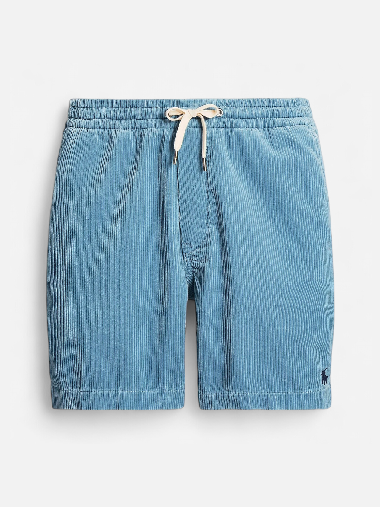 Polo Ralph Lauren miesten shortsit, POLO CORDUROY SHORTS Sininen - Kekäle.fi
