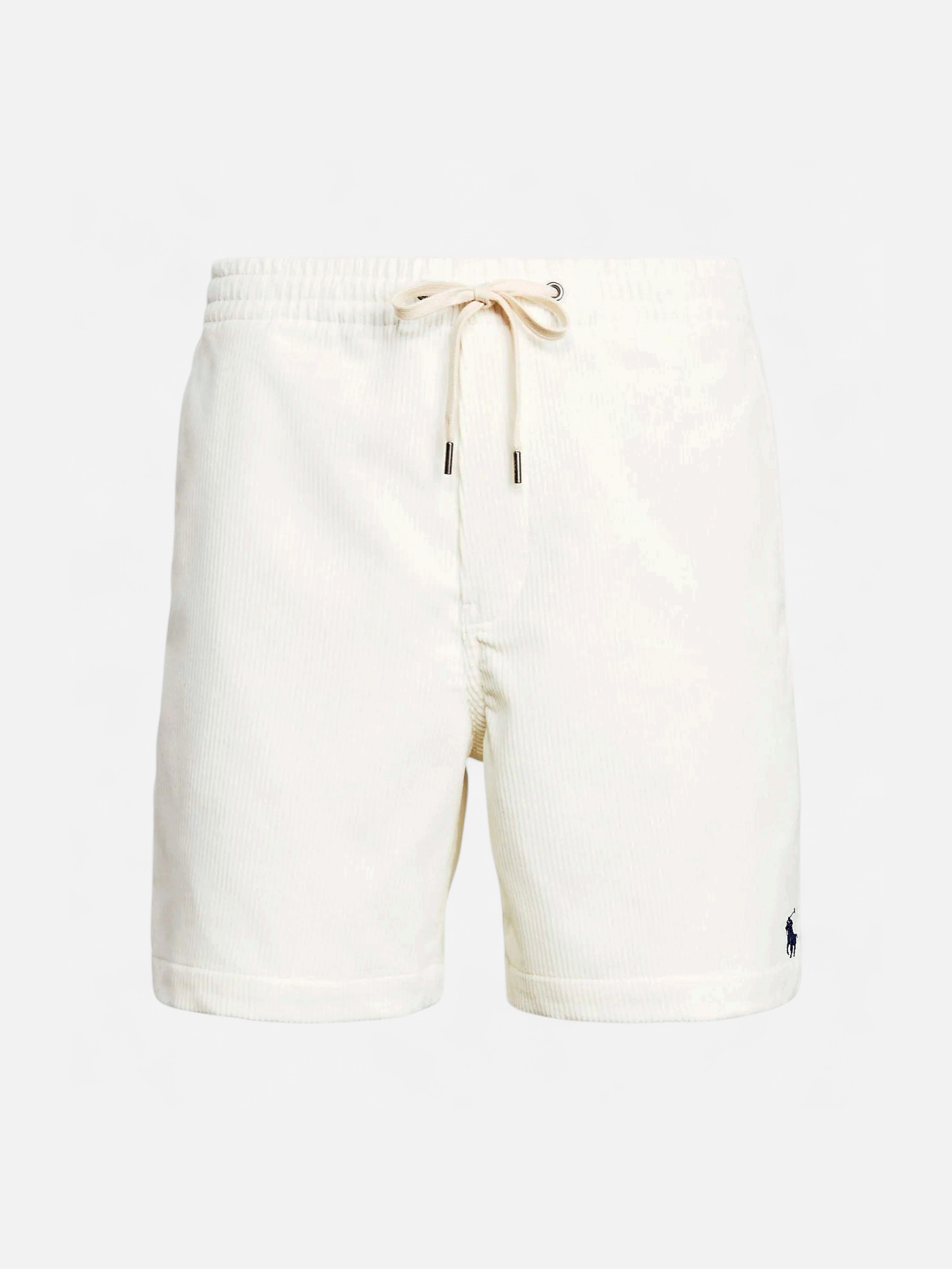 Polo Ralph Lauren miesten shortsit, POLO CORDUROY SHORTS Valkoinen - Kekäle.fi