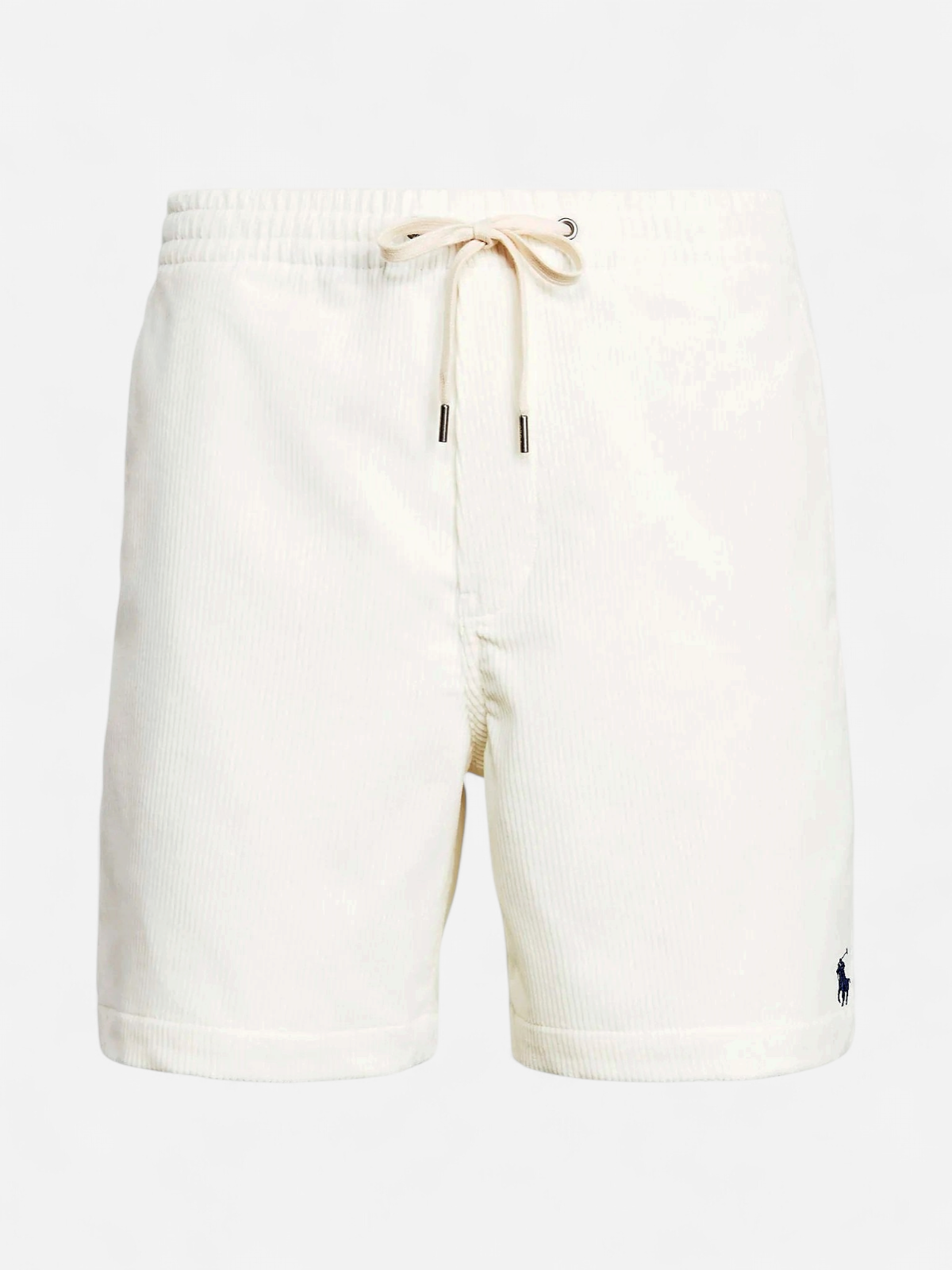 Polo Ralph Lauren miesten shortsit, POLO CORDUROY SHORTS Valkoinen - Kekäle.fi