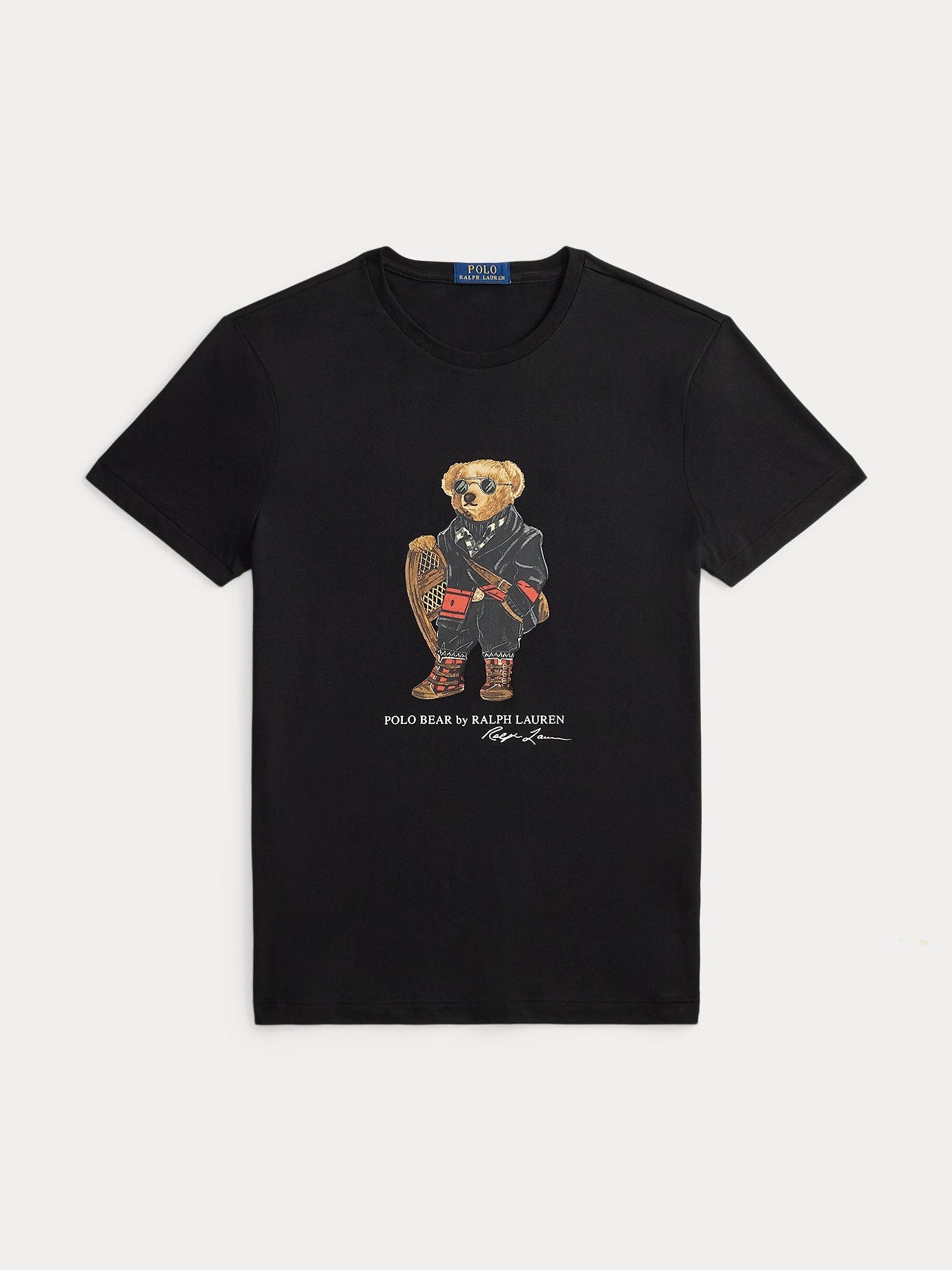polo-ralph-lauren-miesten-t-paita-bear-t-shirt-holiday-musta-1