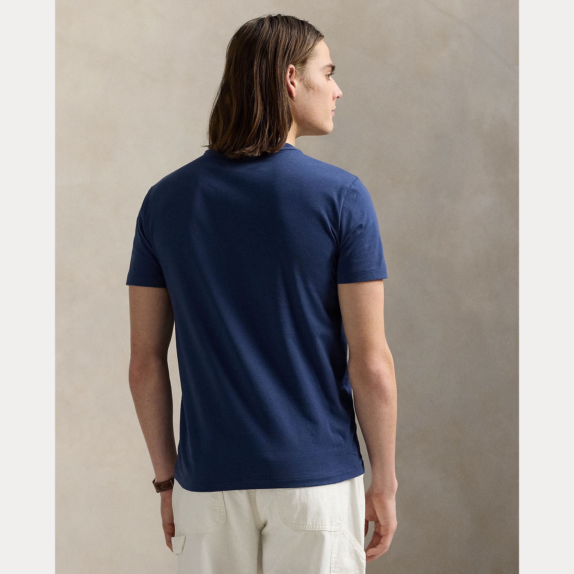 polo-ralph-lauren-miesten-t-paita-short-sleeve-t-shirt-sininen-indigo-3