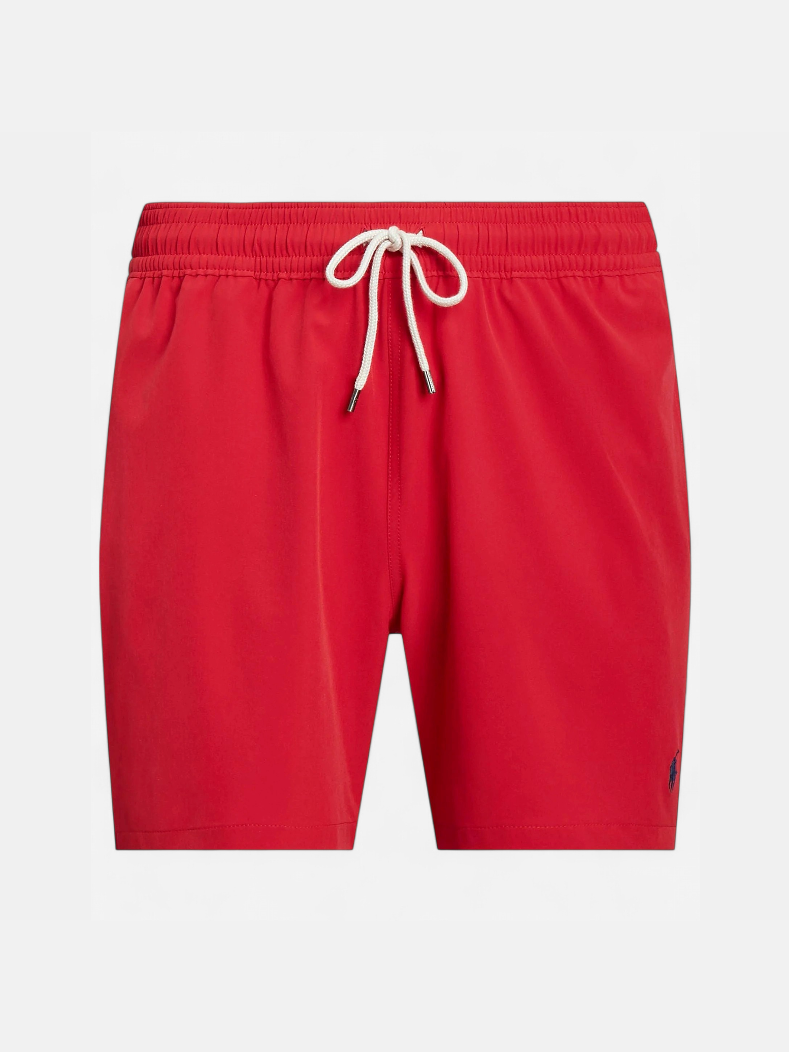 Polo Ralph Lauren miesten uimashortsit, POLO SWIMSHORTS Punainen - Kekäle.fi