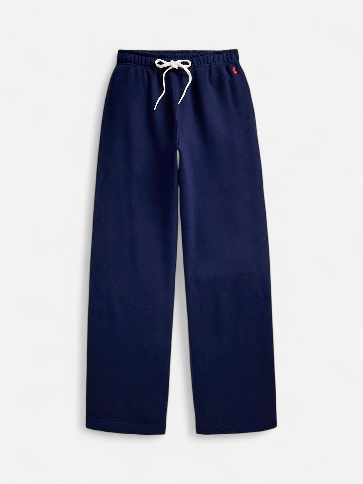 Polo Ralph Lauren naisten collegehousut Tummansininen - Kekäle.fi