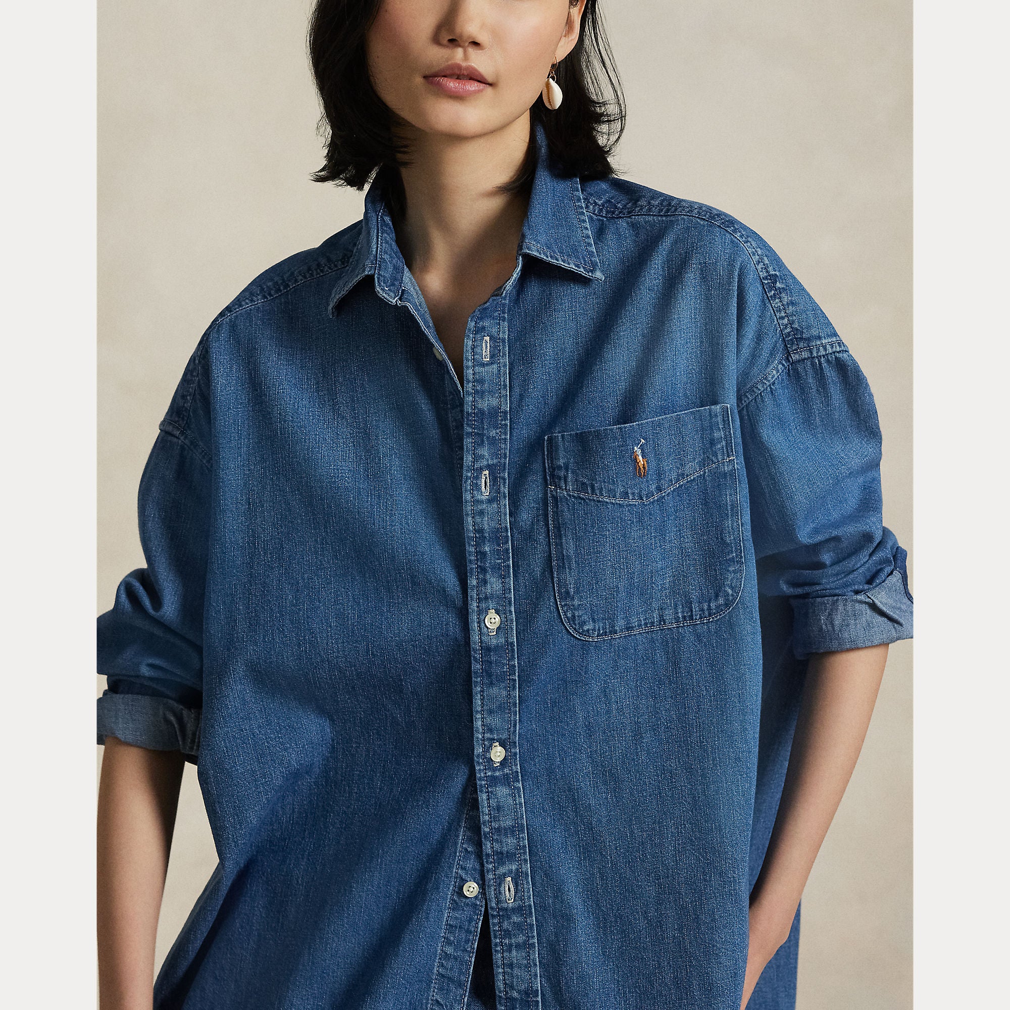 polo-ralph-lauren-naisten-farkkupaita-smck-st-long-sleeve-button-front-shirt-indigo-3