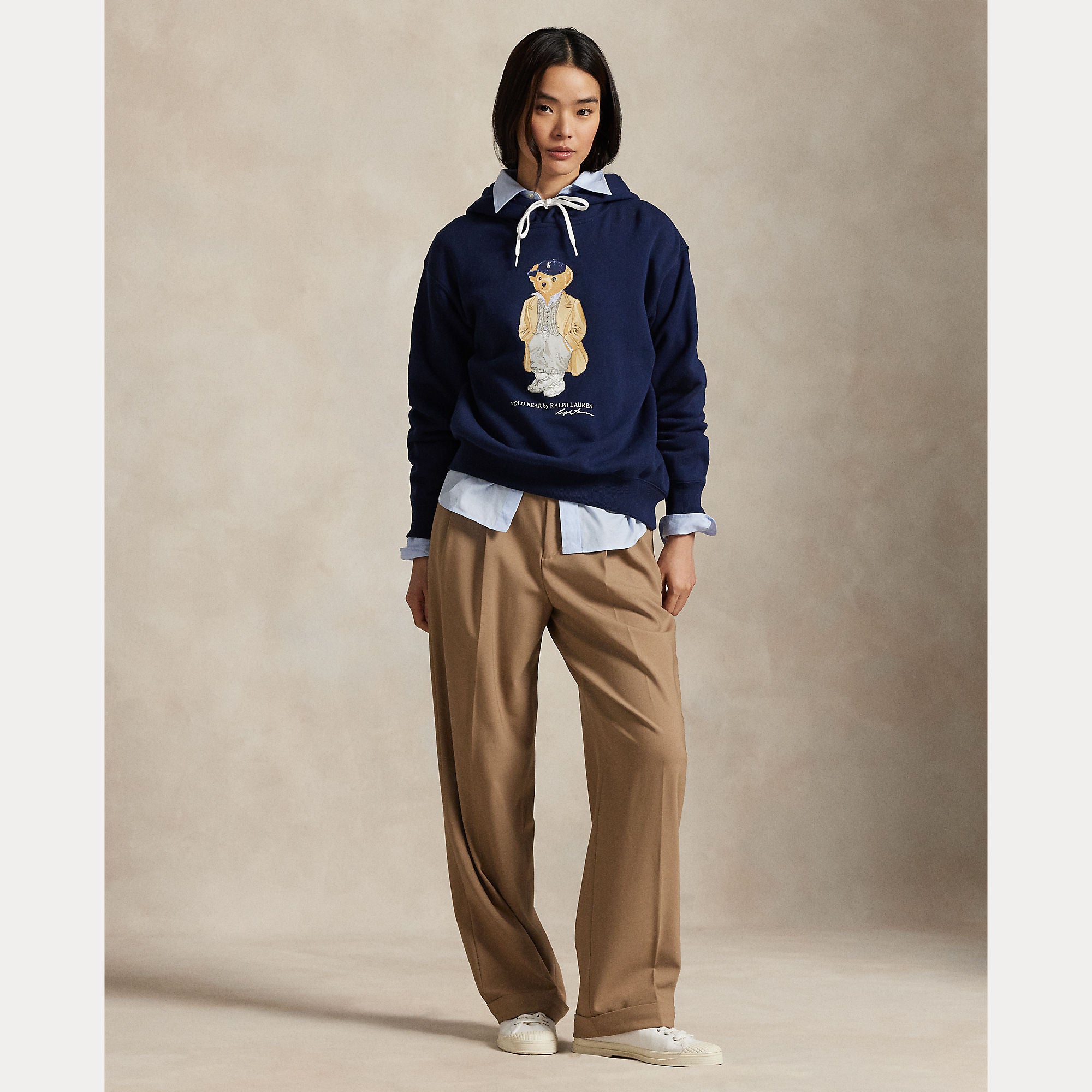 polo-ralph-lauren-naisten-huppari-knit-sweatshirt-tummansininen-4