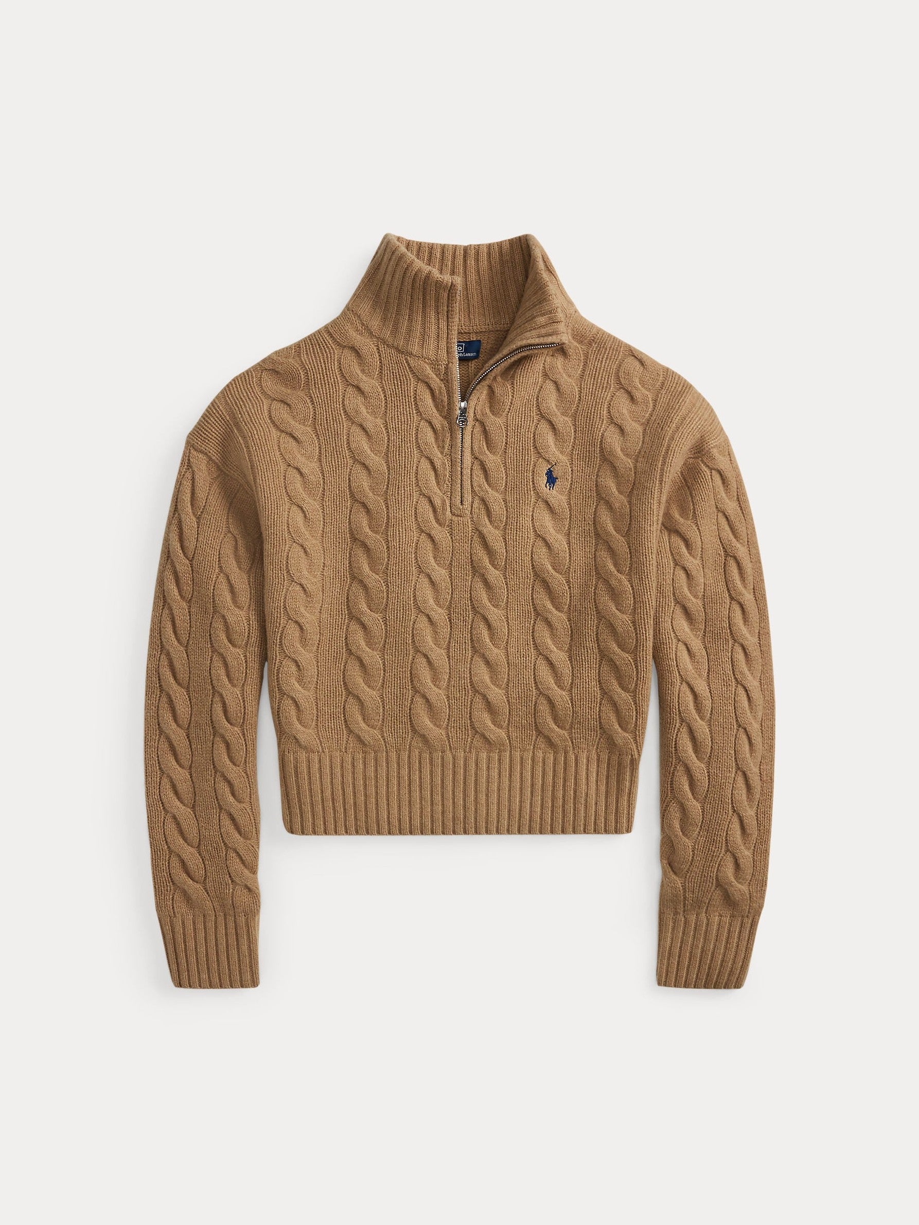 polo-ralph-lauren-naisten-neule-sweater-pullover-kameli-1