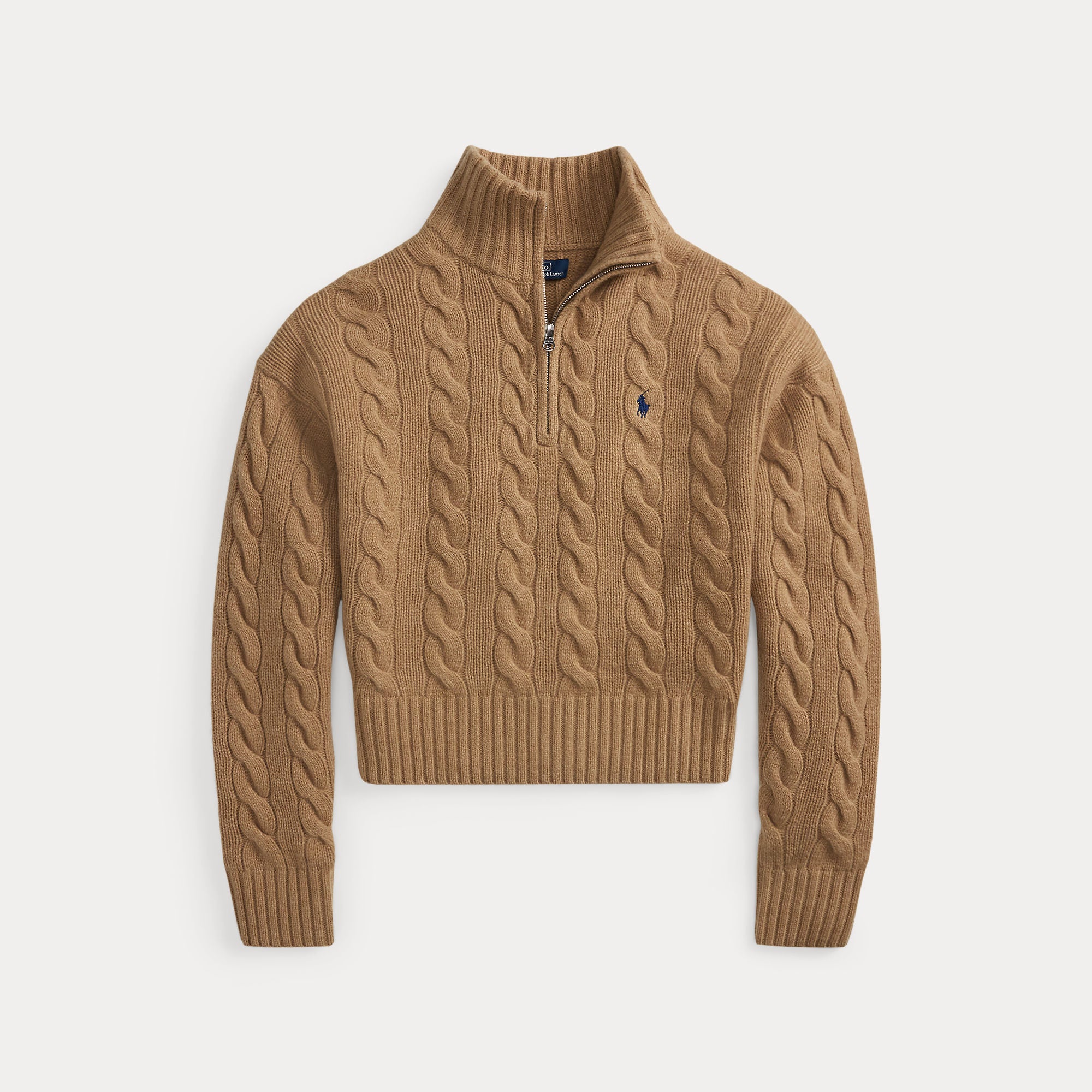 polo-ralph-lauren-naisten-neule-sweater-pullover-kameli-1