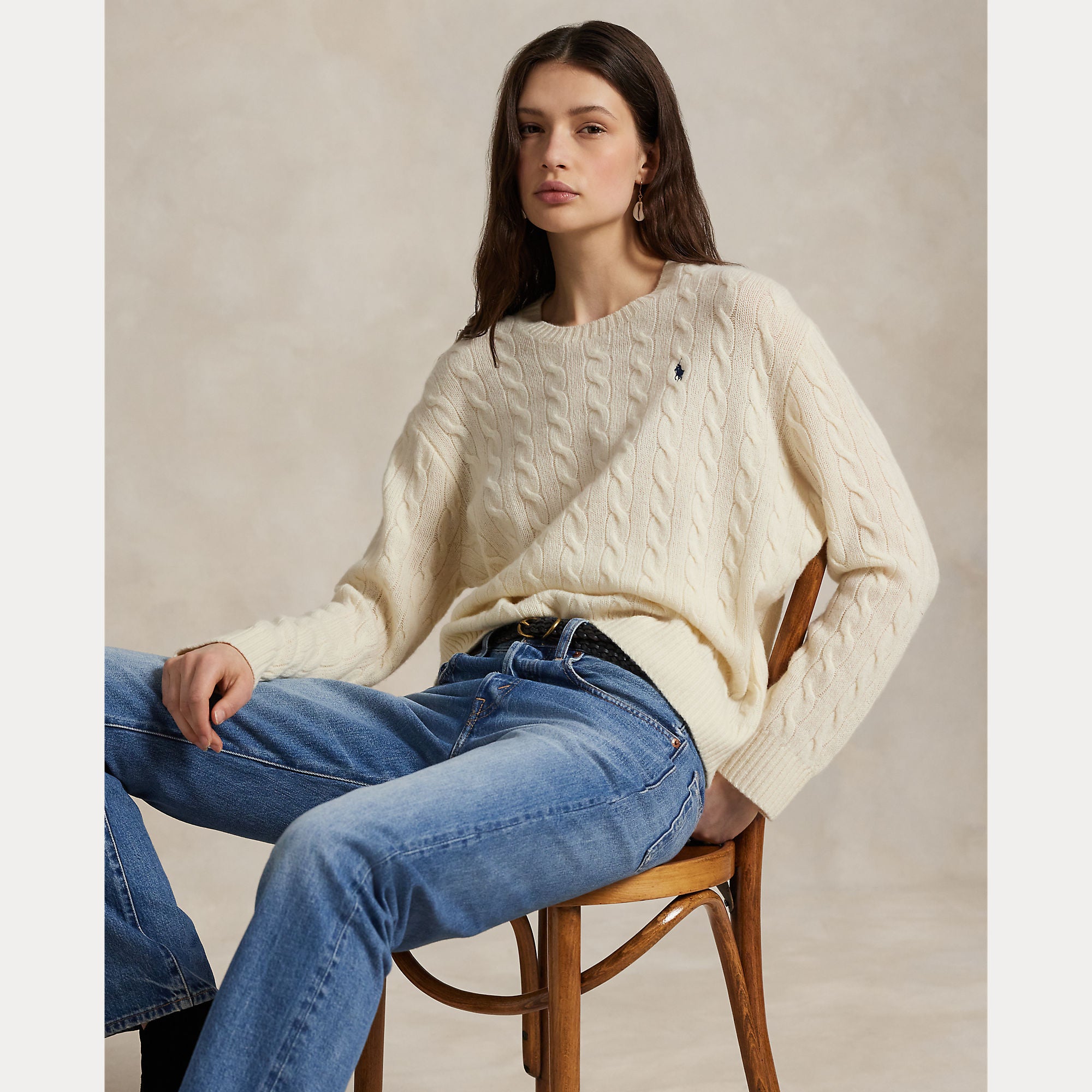 polo-ralph-lauren-naisten-neulepusero-sweather-pullover-luonnonvalkoinen-2