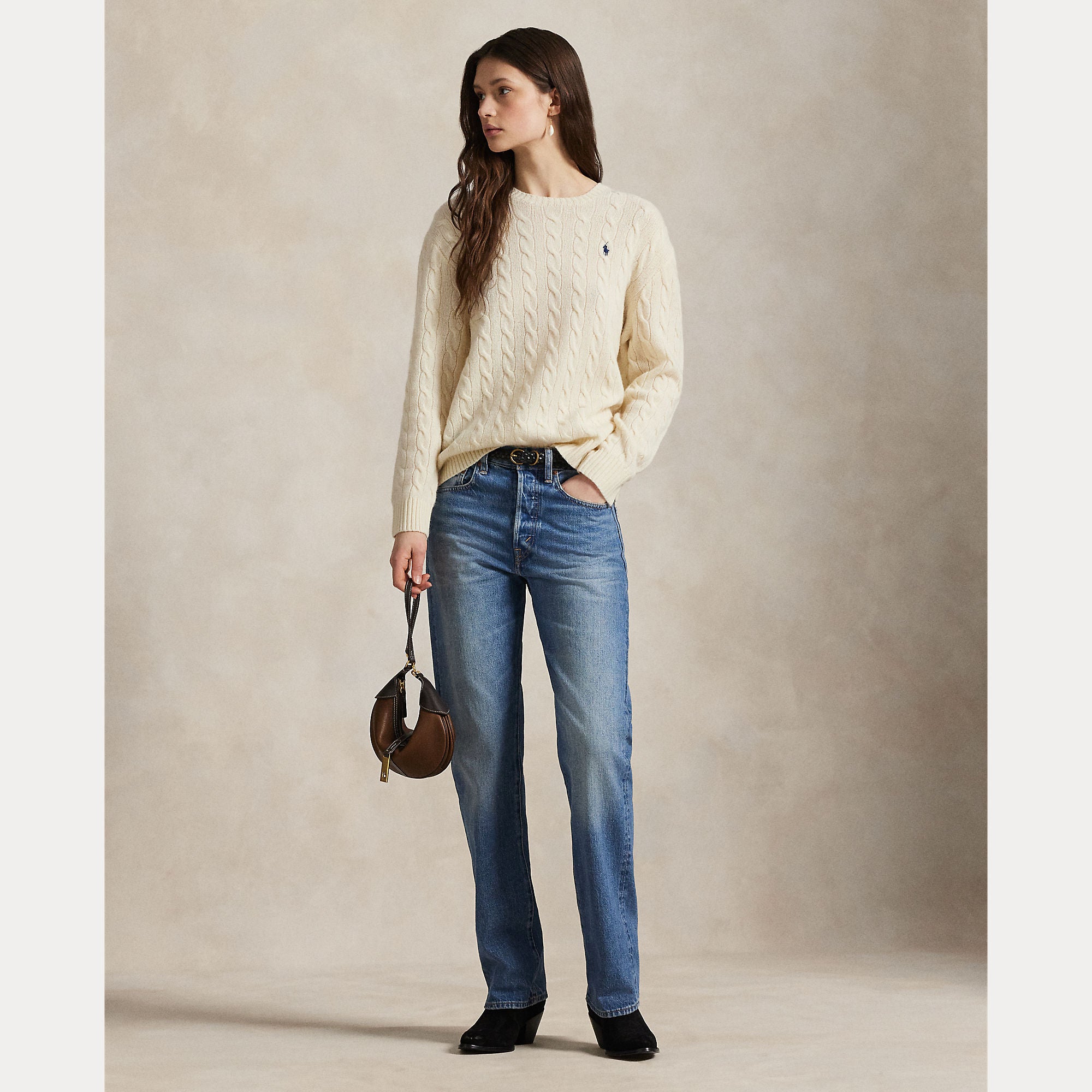polo-ralph-lauren-naisten-neulepusero-sweather-pullover-luonnonvalkoinen-3