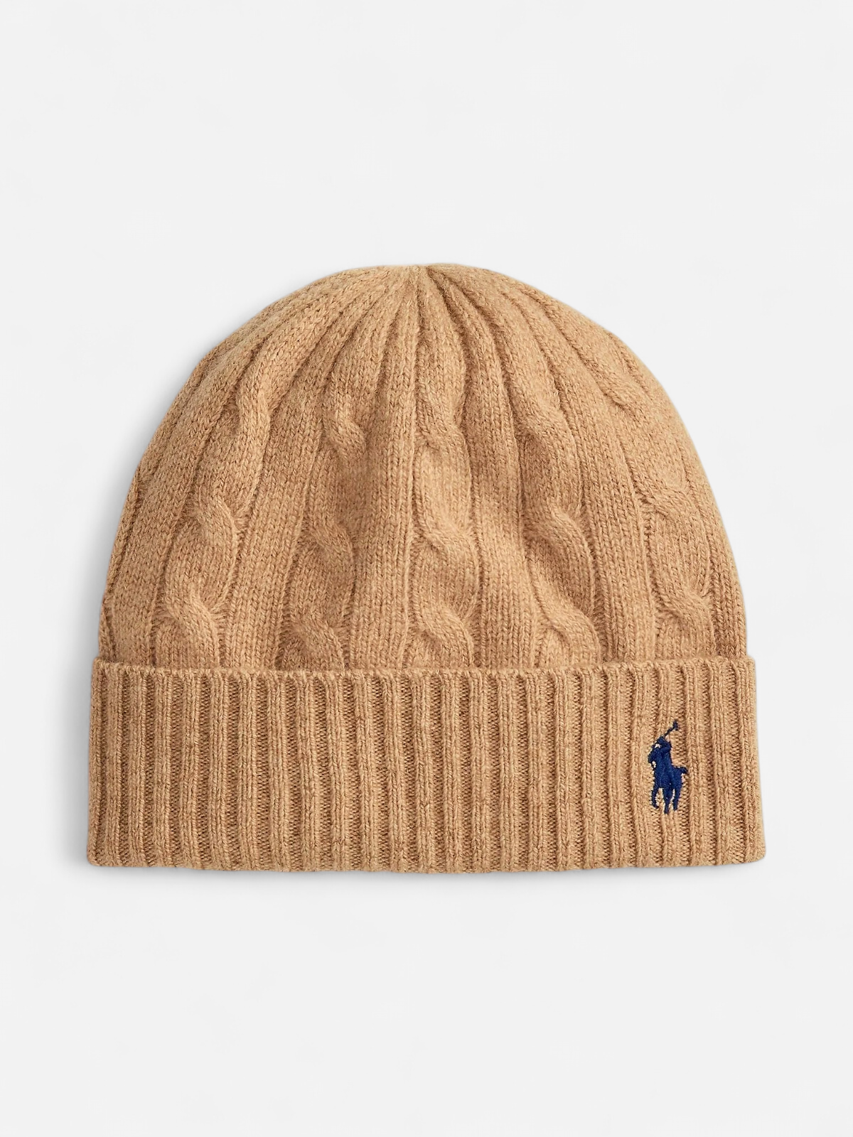 Polo Ralph Lauren naisten pipo, WL CS CBL BN-HAT Kameli - Kekäle.fi