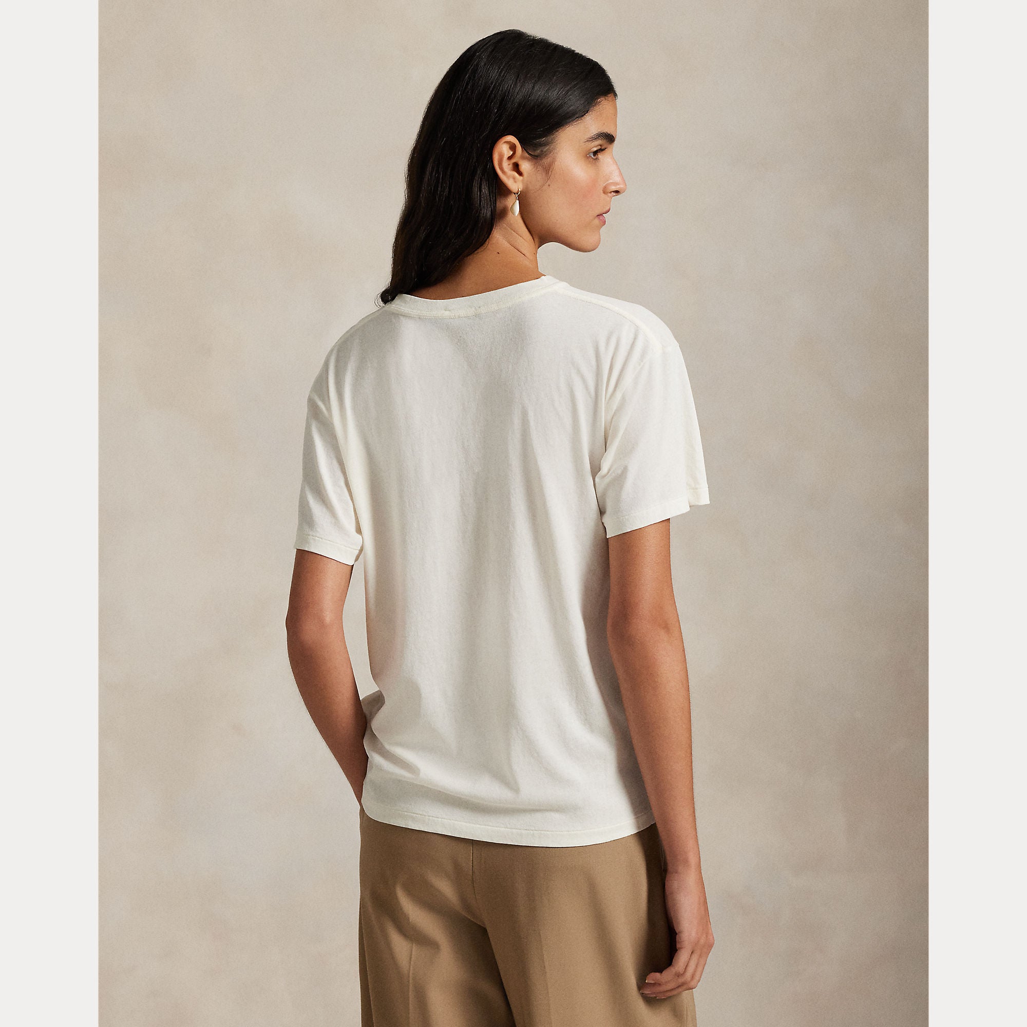 polo-ralph-lauren-naisten-t-paita-knit-t-shirt-luonnonvalkoinen-4