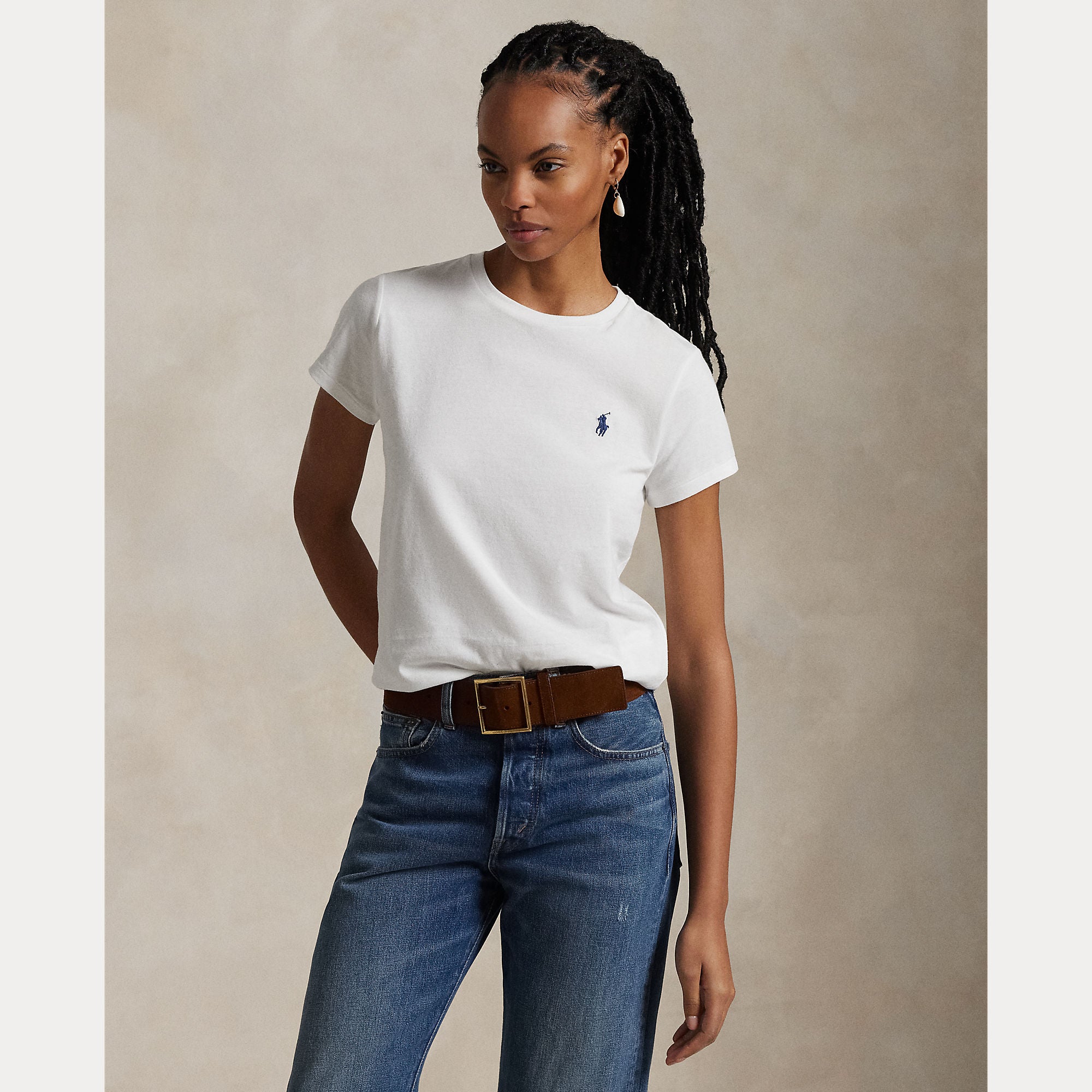 polo-ralph-lauren-naisten-t-paita-new-rltpp-short-sleeve-t-shirt-valkoinen-2