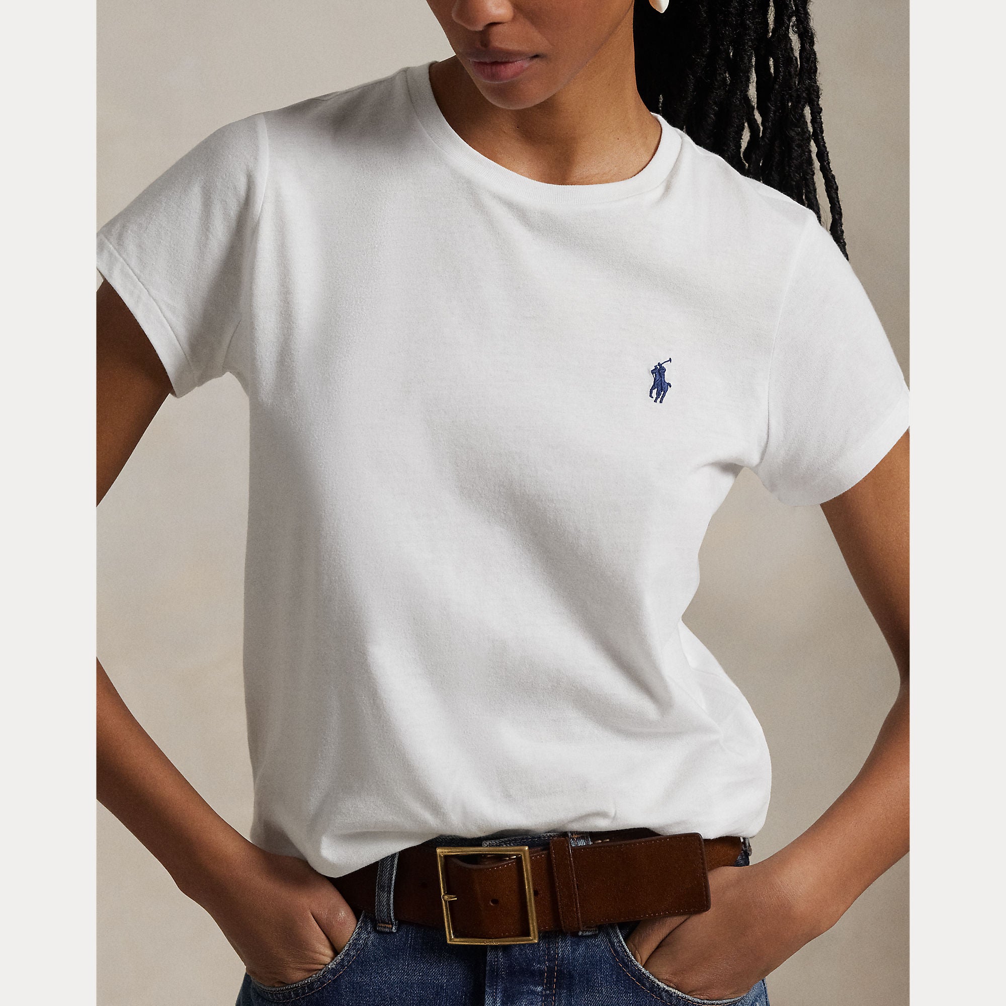 polo-ralph-lauren-naisten-t-paita-new-rltpp-short-sleeve-t-shirt-valkoinen-4