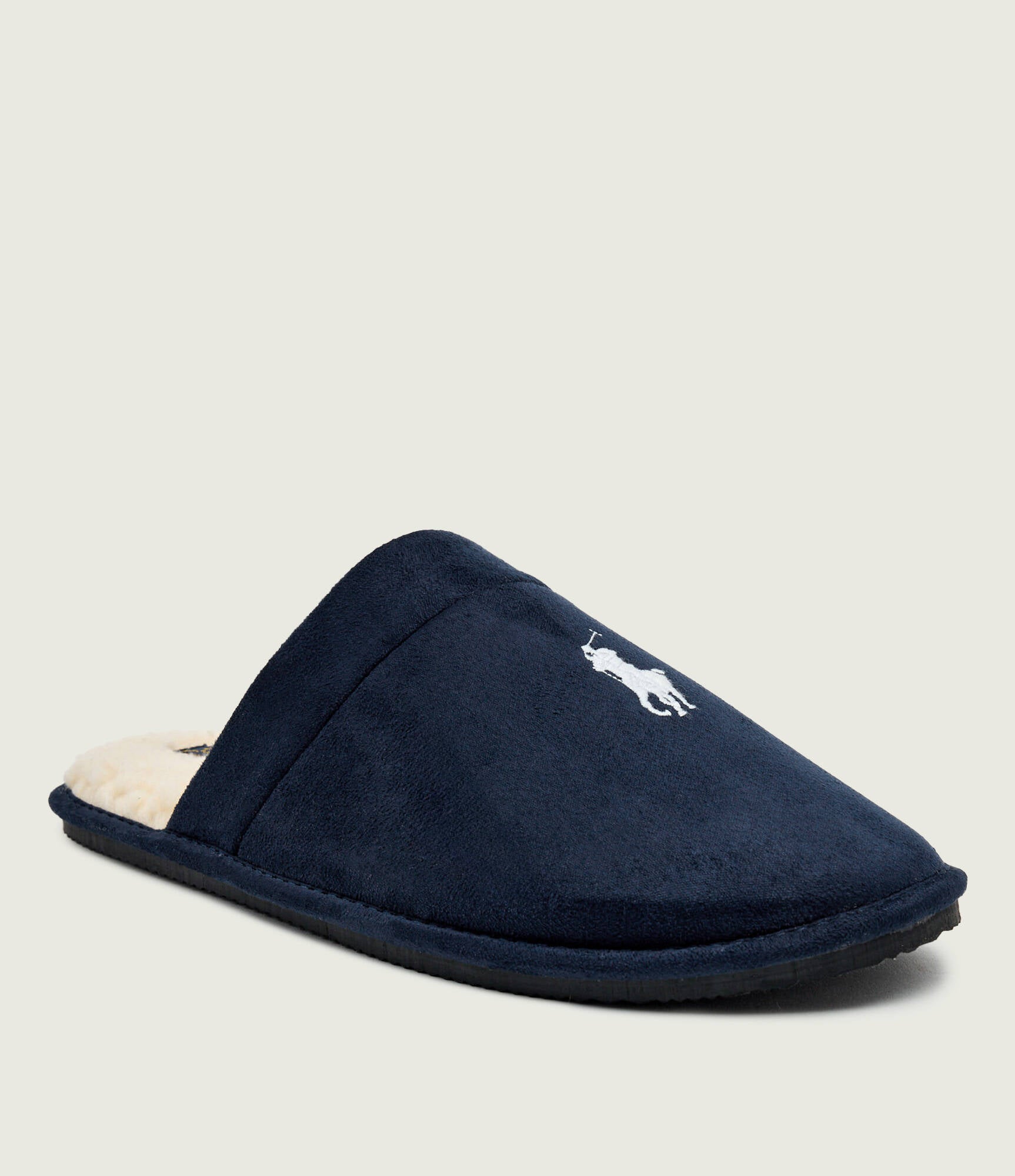Polo Ralph Lauren miesten tossut Klarence, tummansininen