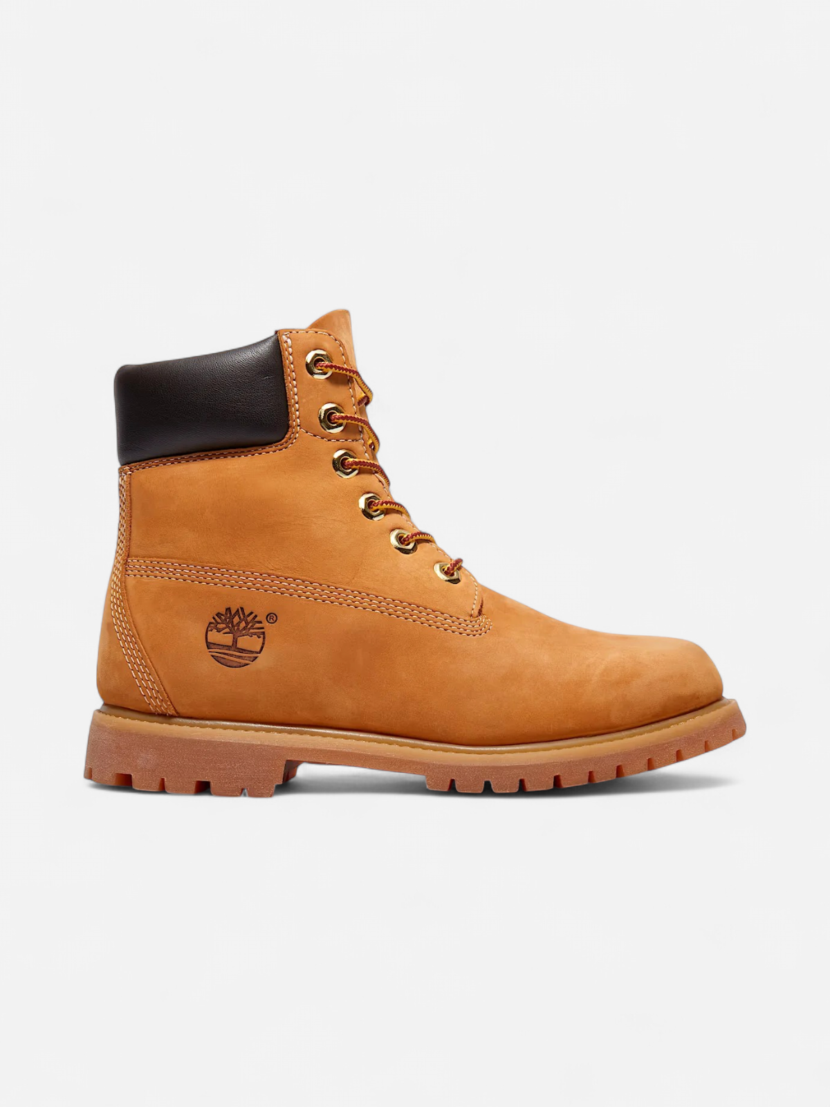 Premium 6 Inch Waterproof Boot for Women KONJAKINRUSKEA - Kekäle.fi