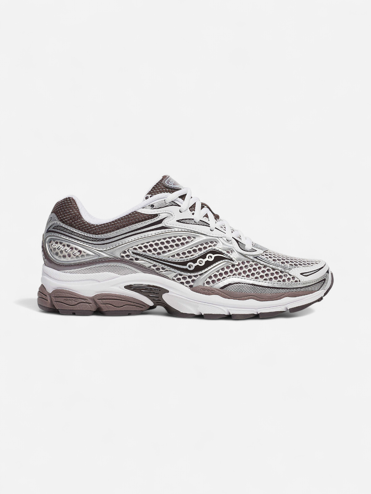 Saucony unisex lenkkarit Progrid Omni 9, beige - Kekäle.fi
