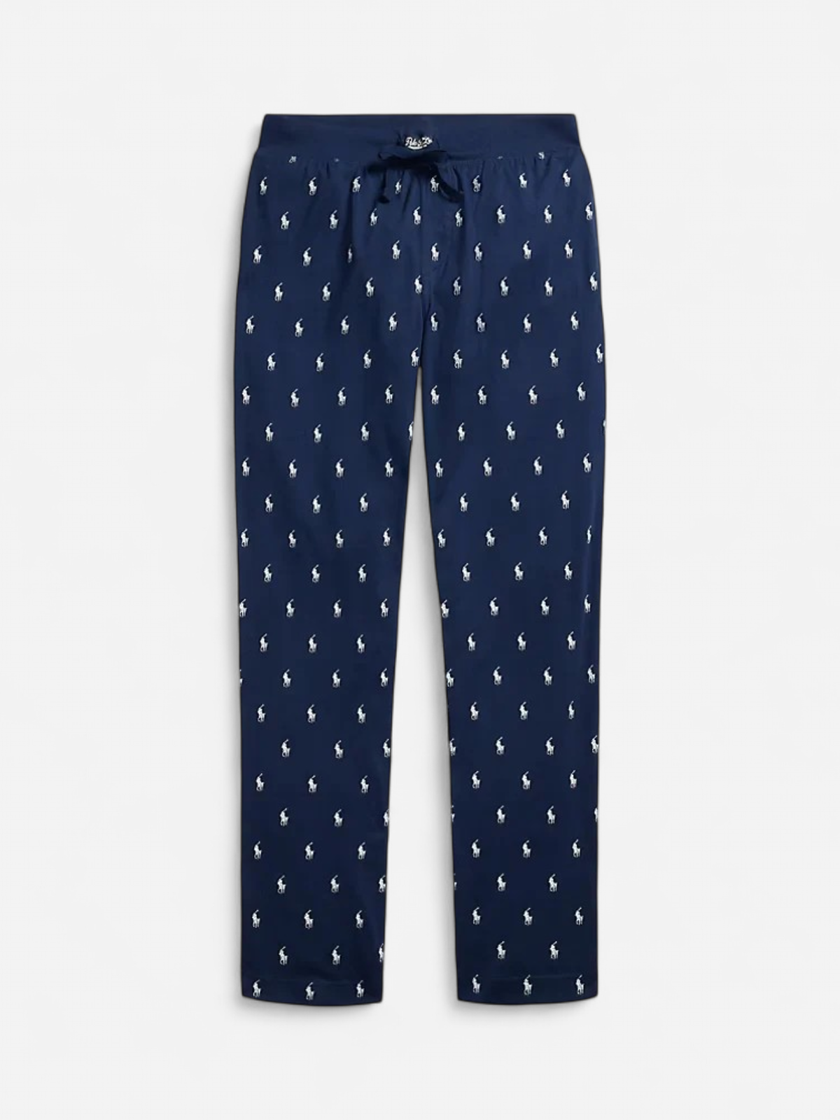PYJAMA PANT BCI LIQUID COTTON TUMMANSININEN - Kekäle.fi
