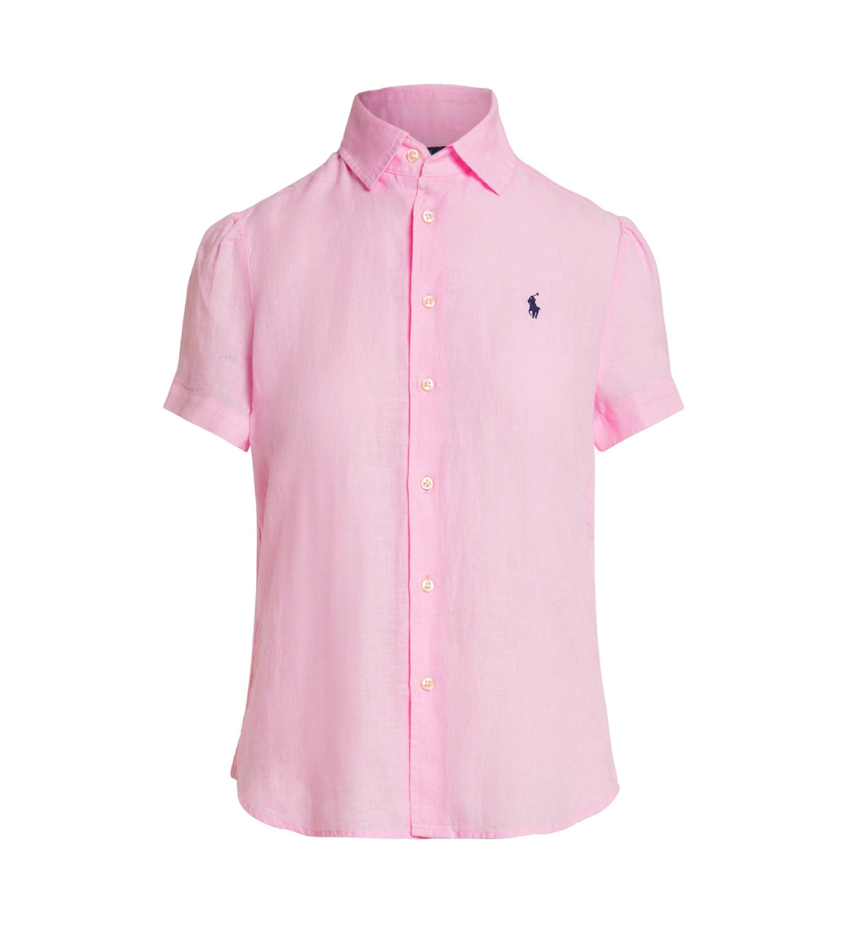 Polo Ralph Lauren naisten paitapusero, vaaleanpunainen