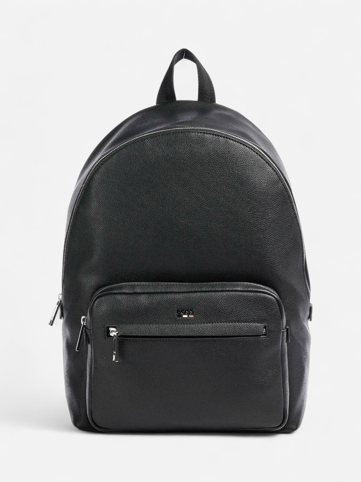 Hugo Boss reppu RAY BACKBACK, musta - Kekäle.fi