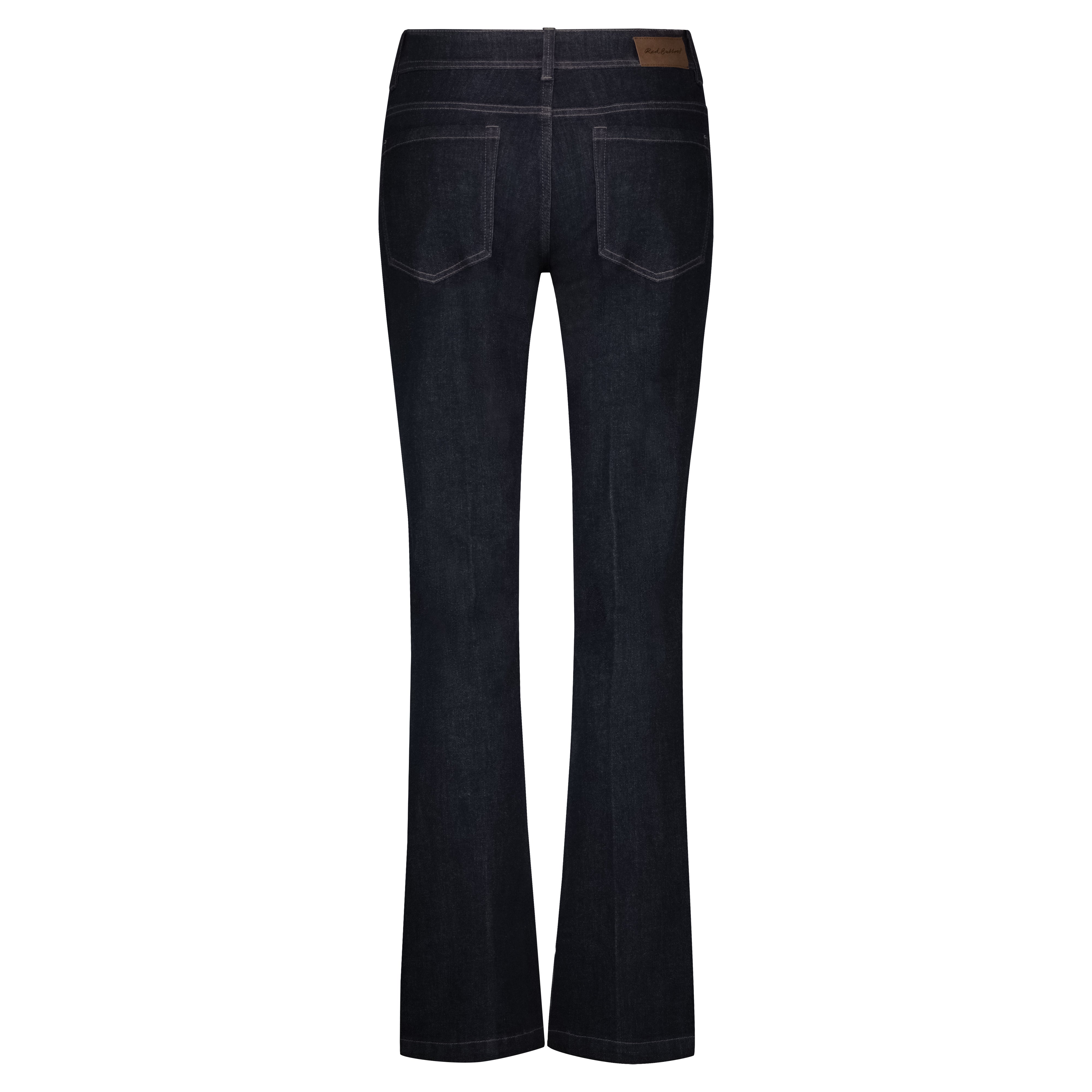 red-button-naisten-farkut-bibette-denim-forever-tummansininen-2