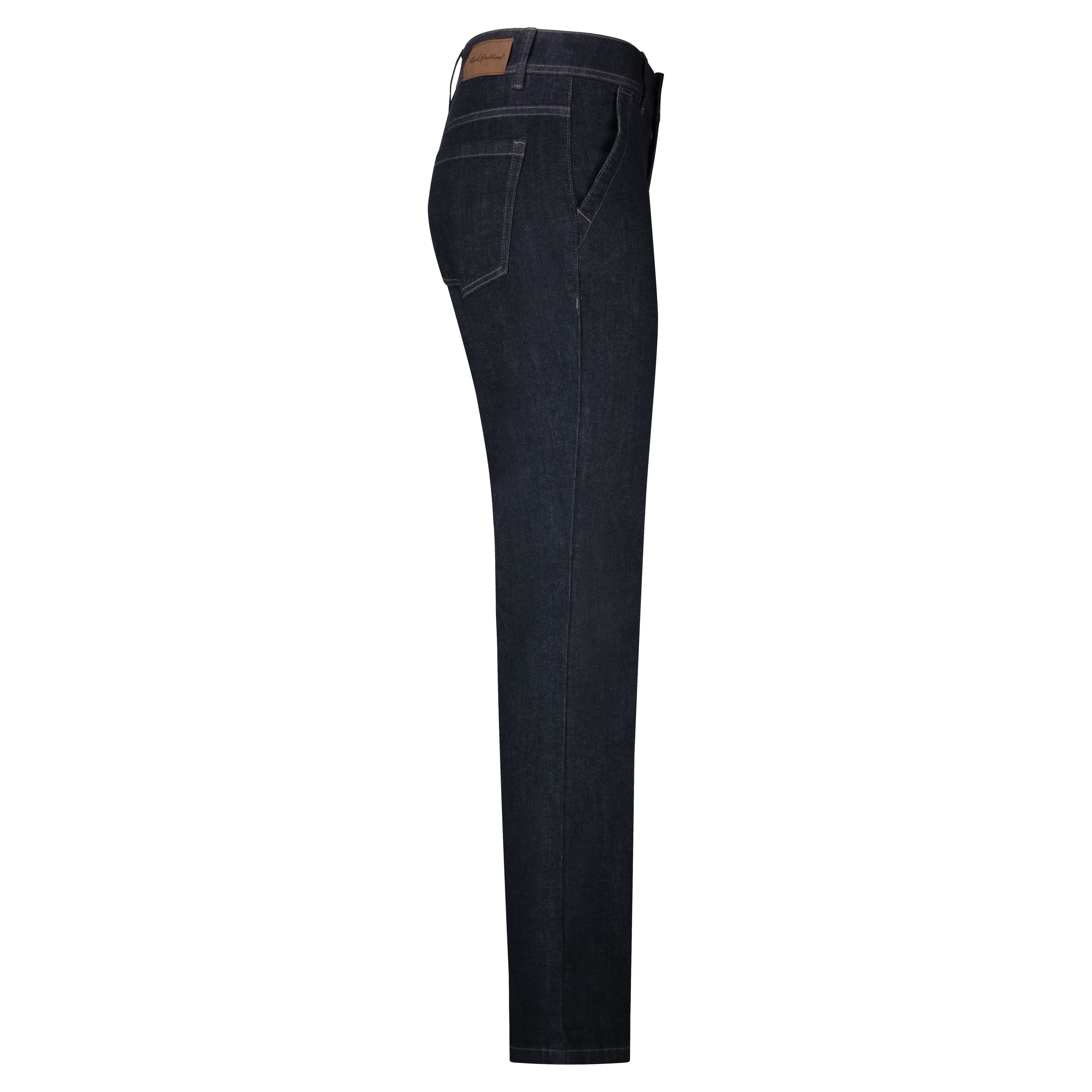 red-button-naisten-farkut-bibette-denim-forever-tummansininen-3