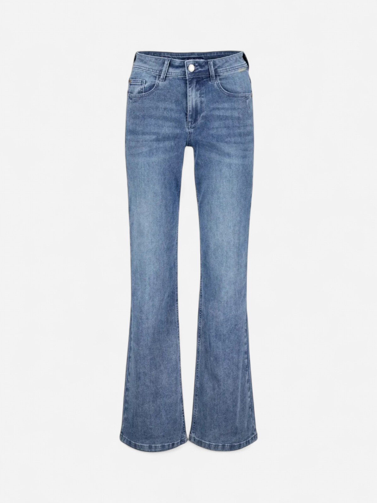 Red Button naisten farkut Colette Wide Jeans, Sininen, indigo - Kekäle.fi