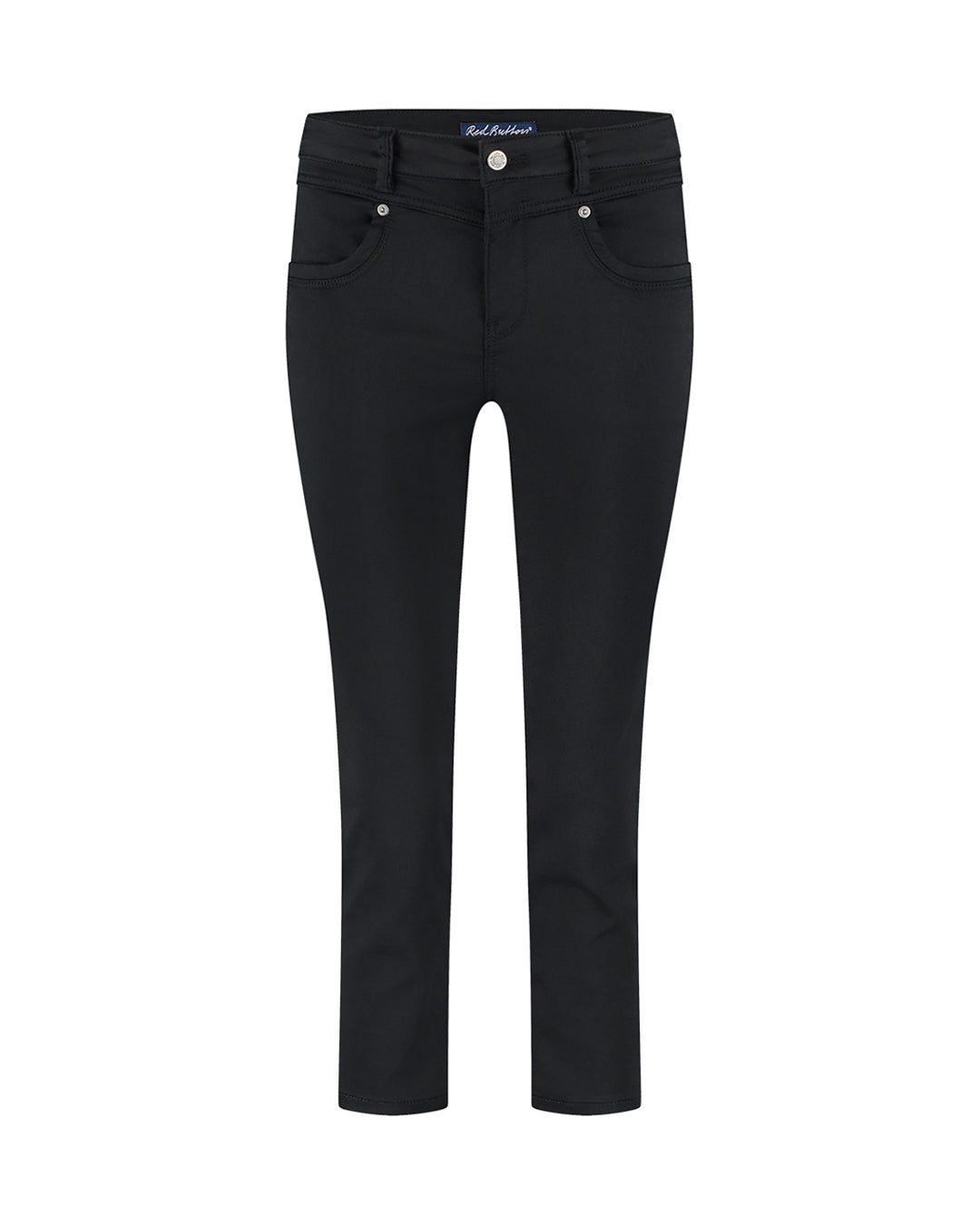 red-button-naisten-housut-suzy-jog-black-musta-1